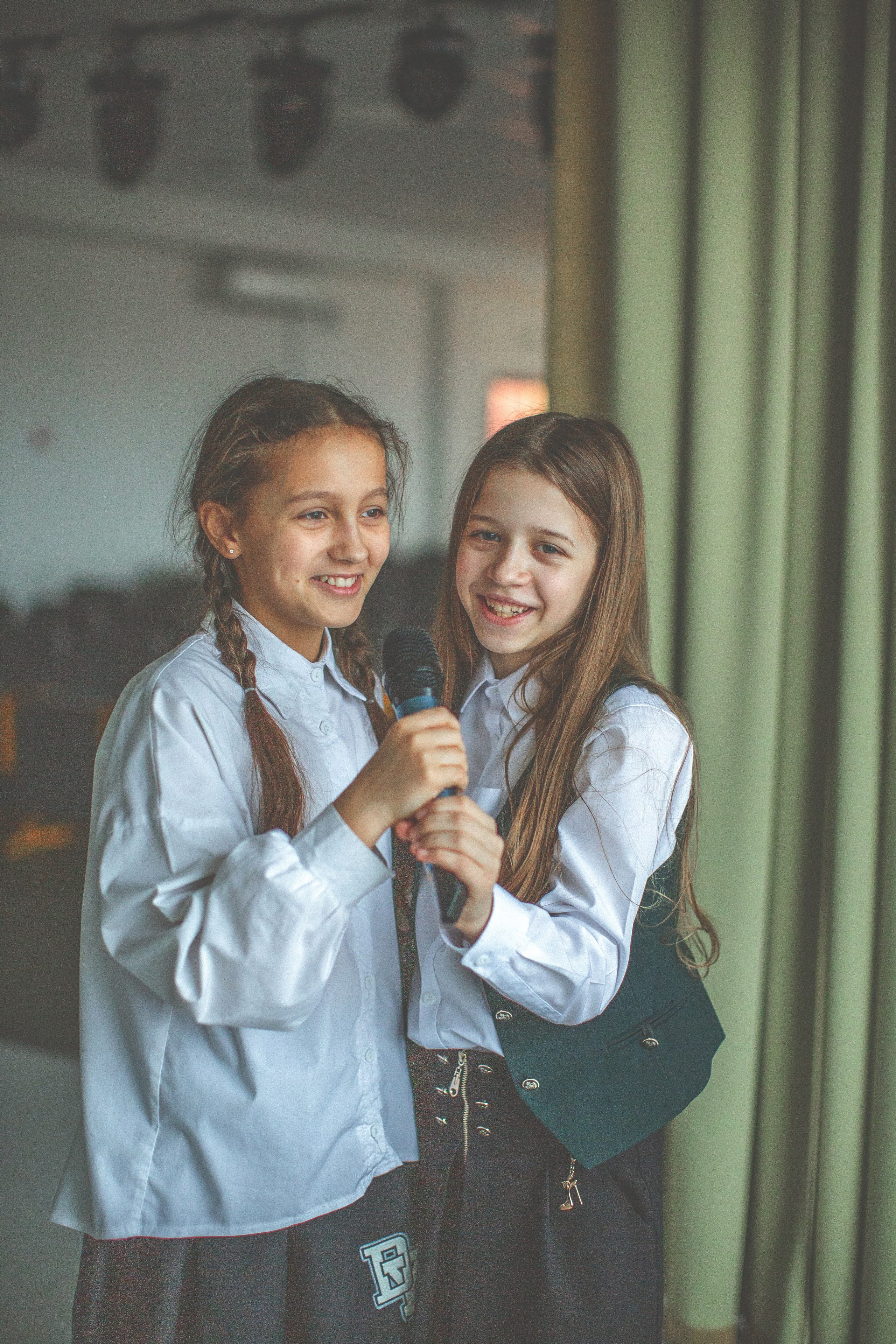 4 класс. Главная