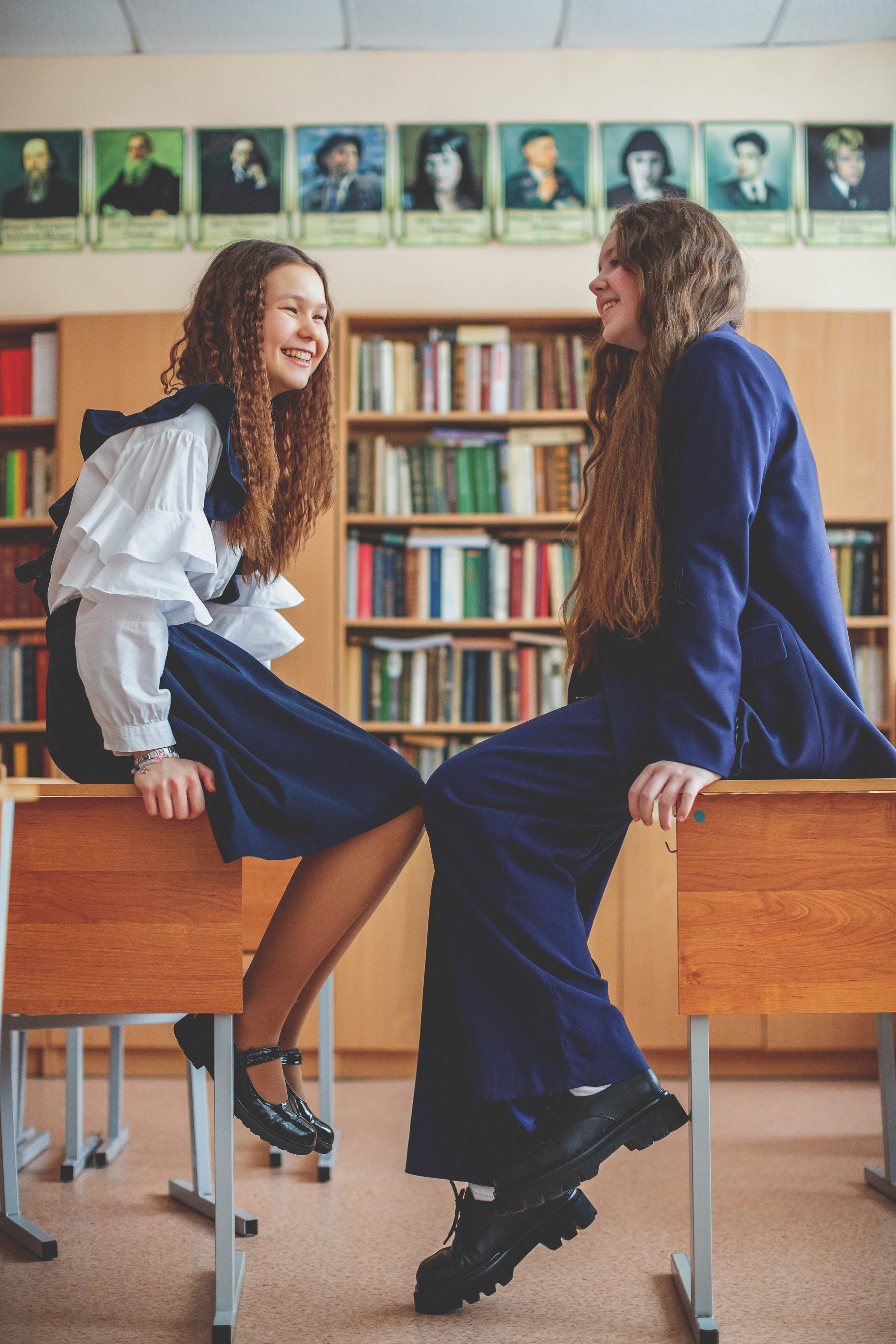 7 класс. Главная