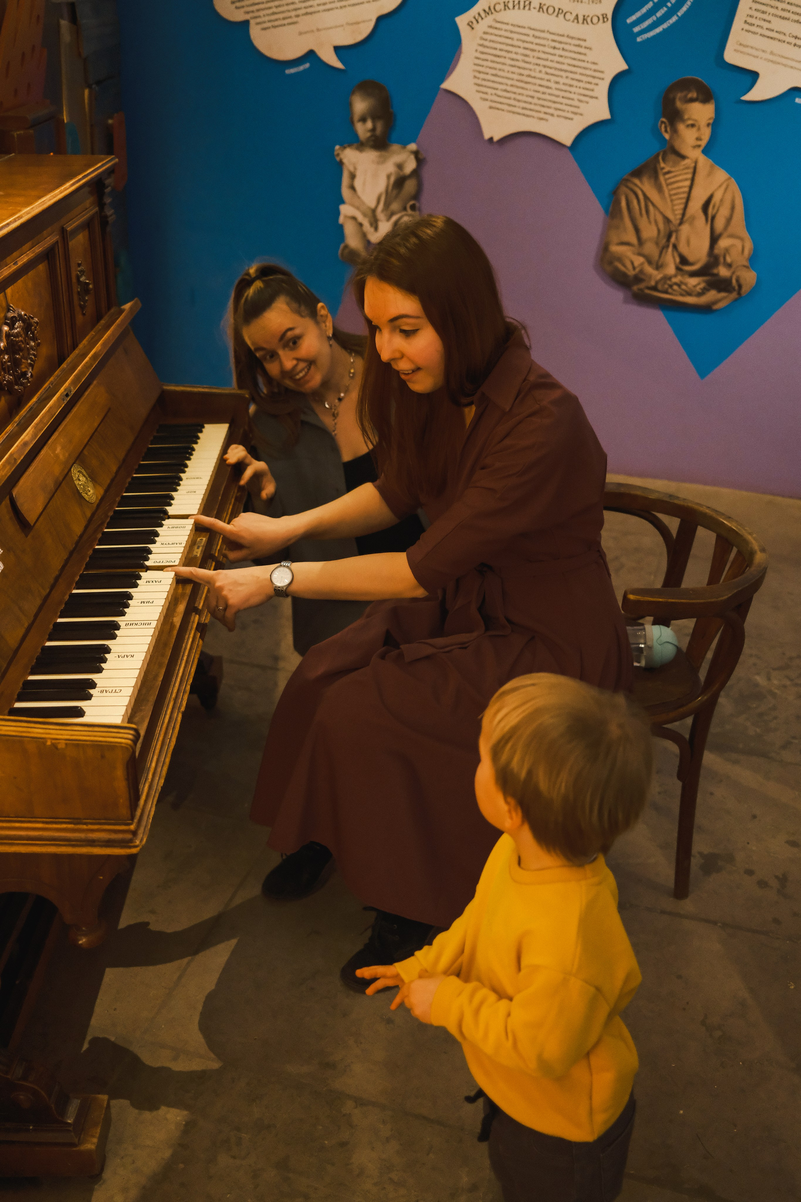 День Рожденное. Фотограф в Санкт-Петербурге. Маша Ярусскина