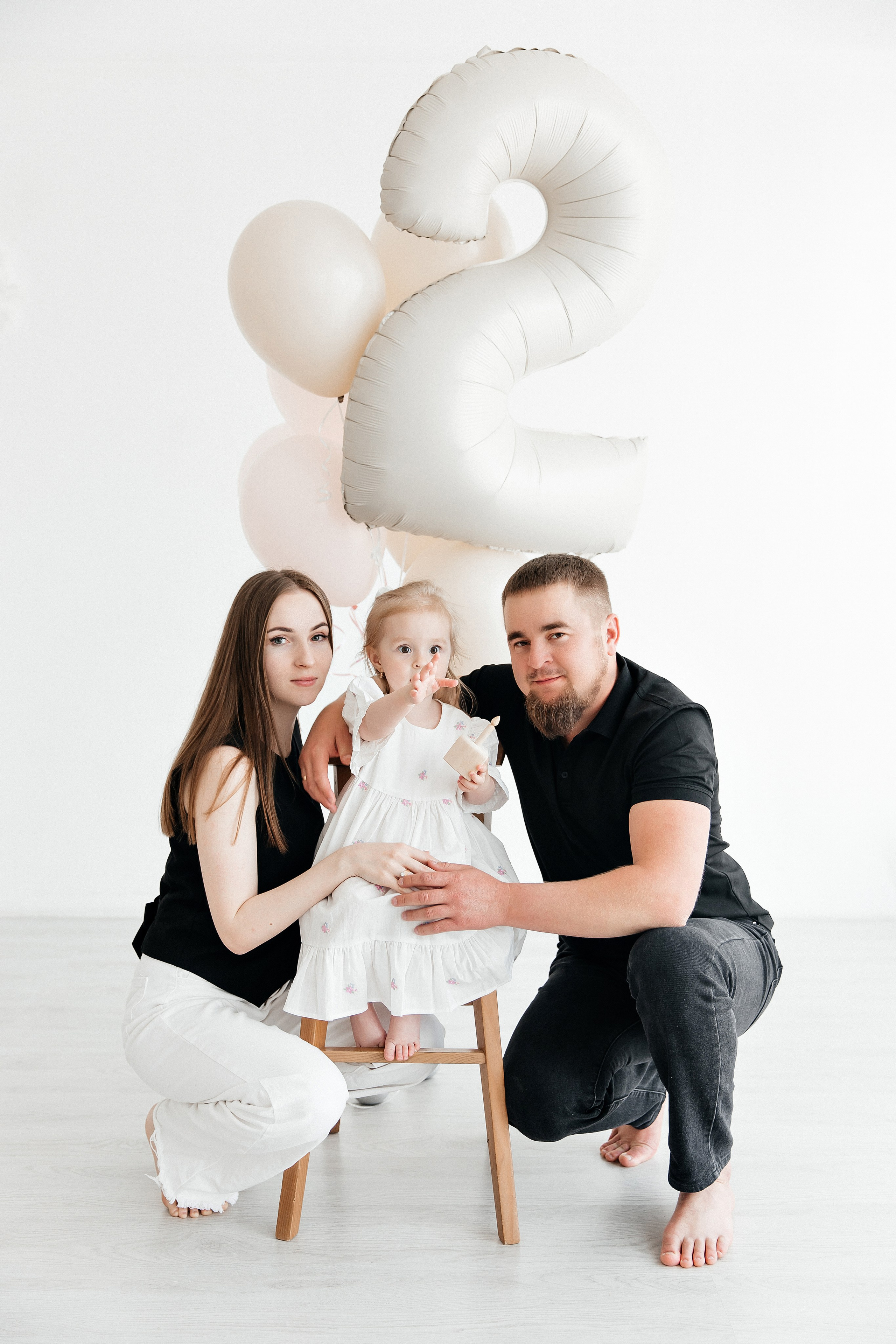 Семейный и детский фотограф в г. Белореченск