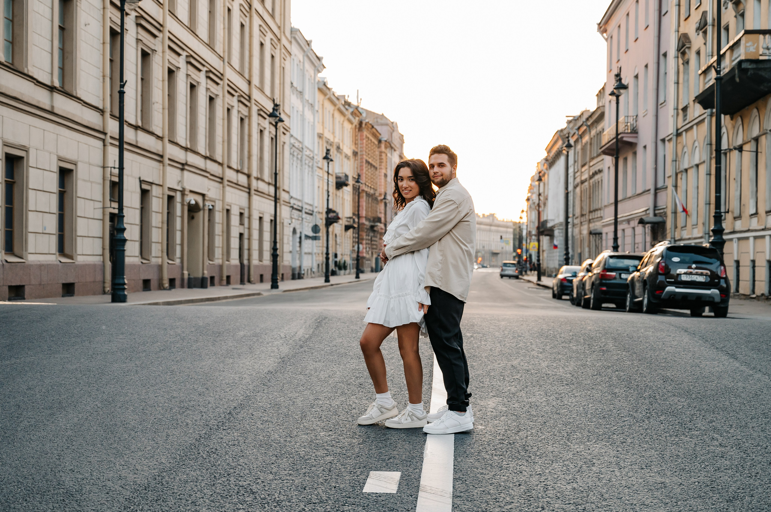 Рассвет❤️‍🔥. Свадебный и семейный фотограф в Донецке, Ростове, Севастополе!