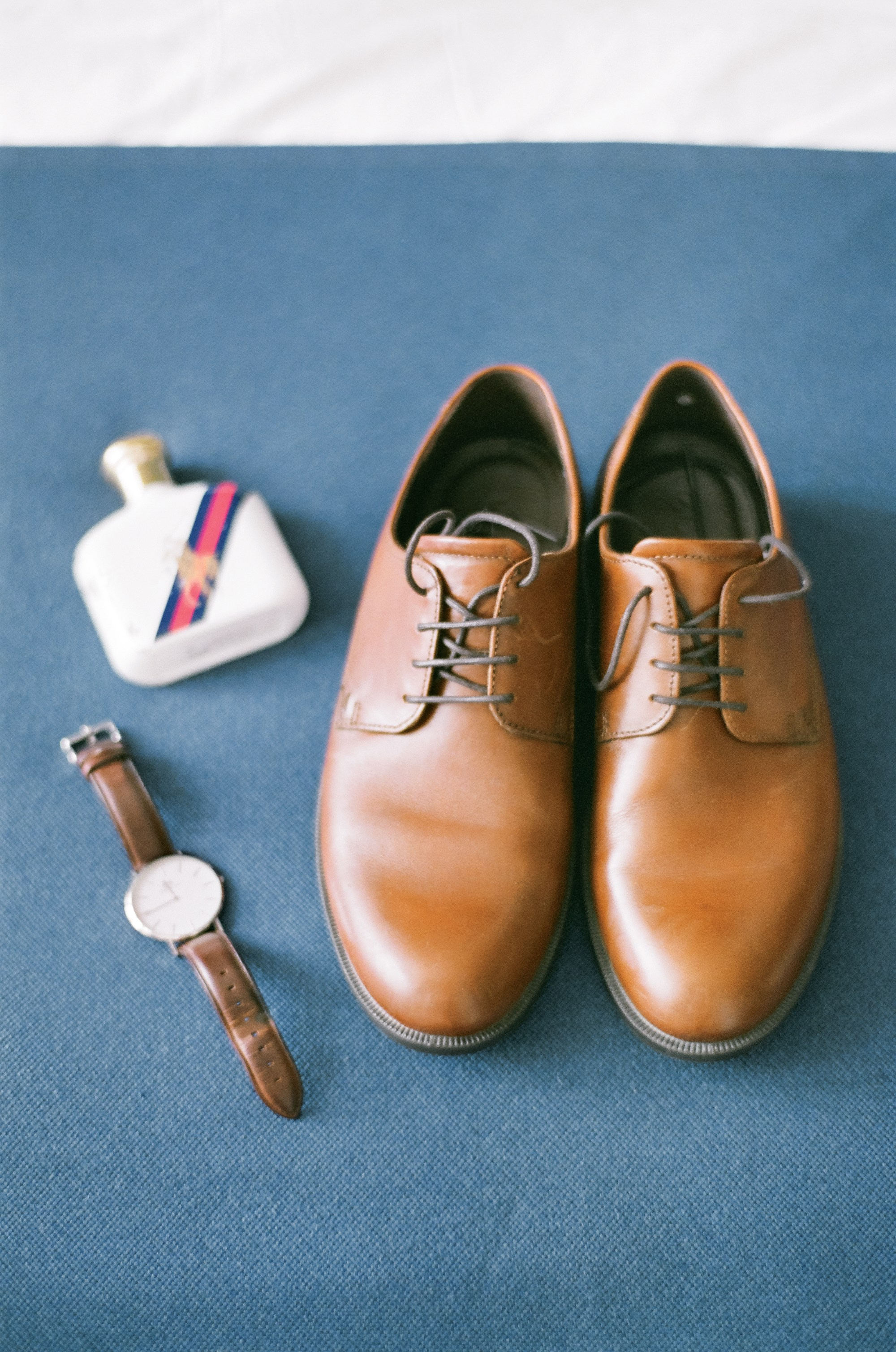 Патрик и Нина, свадьба в Петербурге. Изящная фотография | Ксения Милушкина