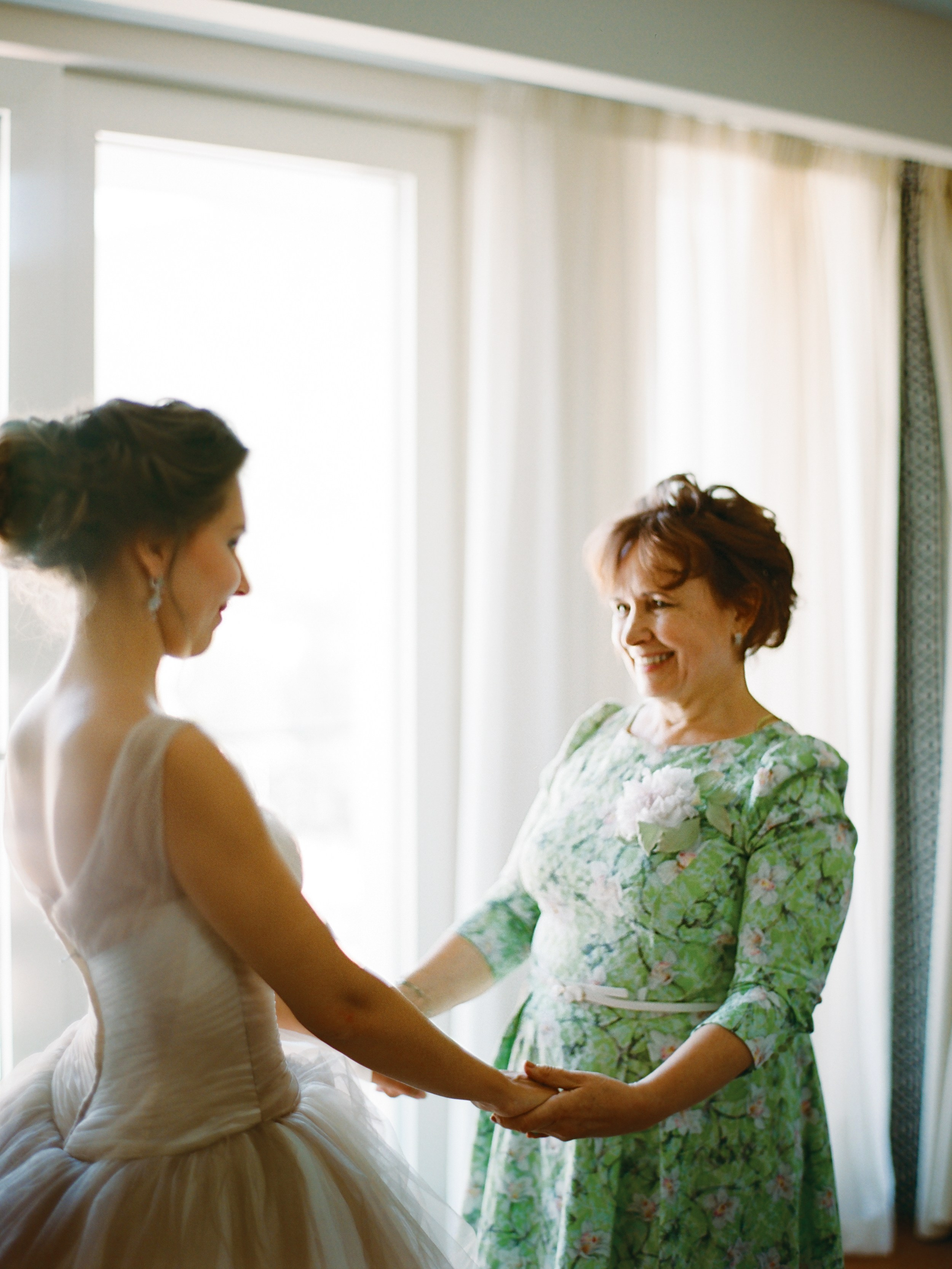 Свадьба в Черногории. Изящная фотография | Ксения Милушкина