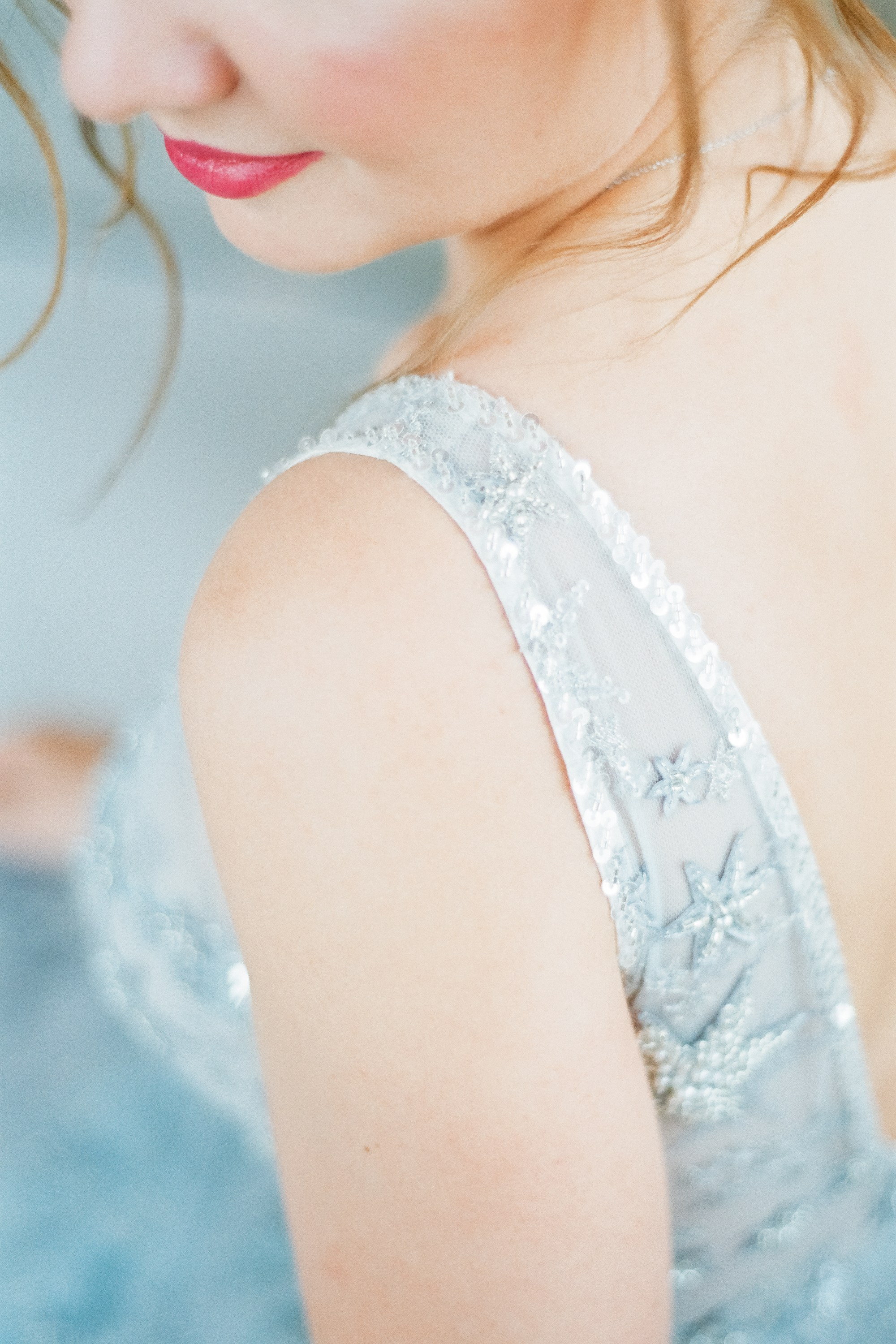 Саша и Саша, свадьба под Петербургом. Изящная фотография | Ксения Милушкина