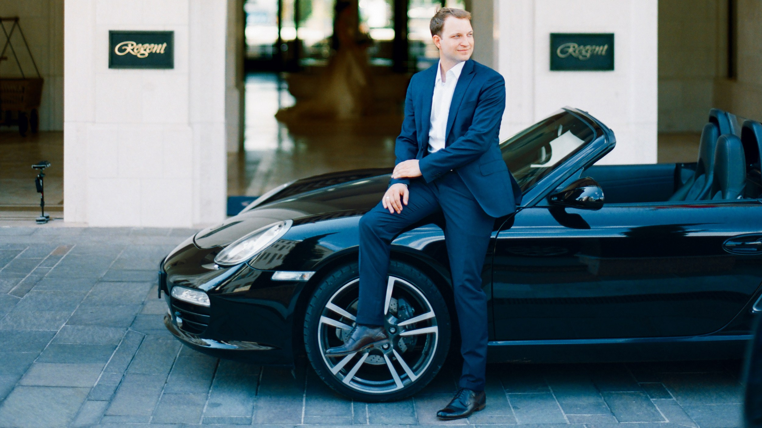 Свадебный фотограф Ксения Милушкина