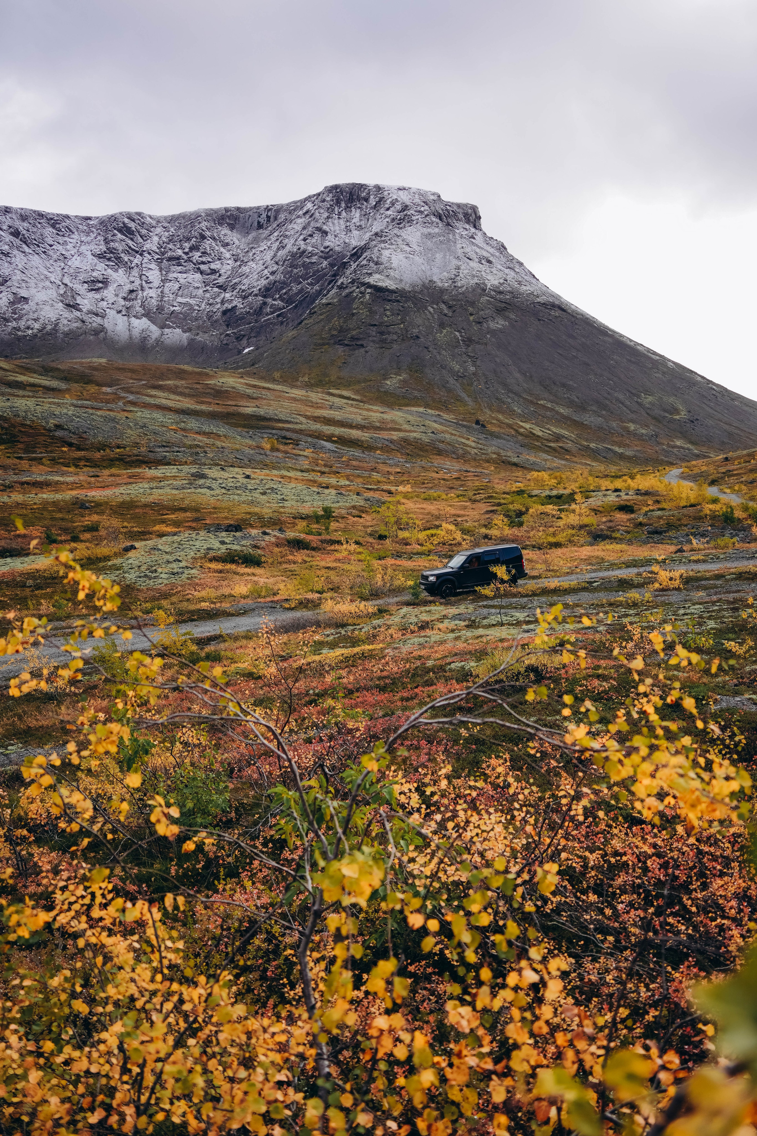 СЕВЕР. Event фотограф Степанова Александра