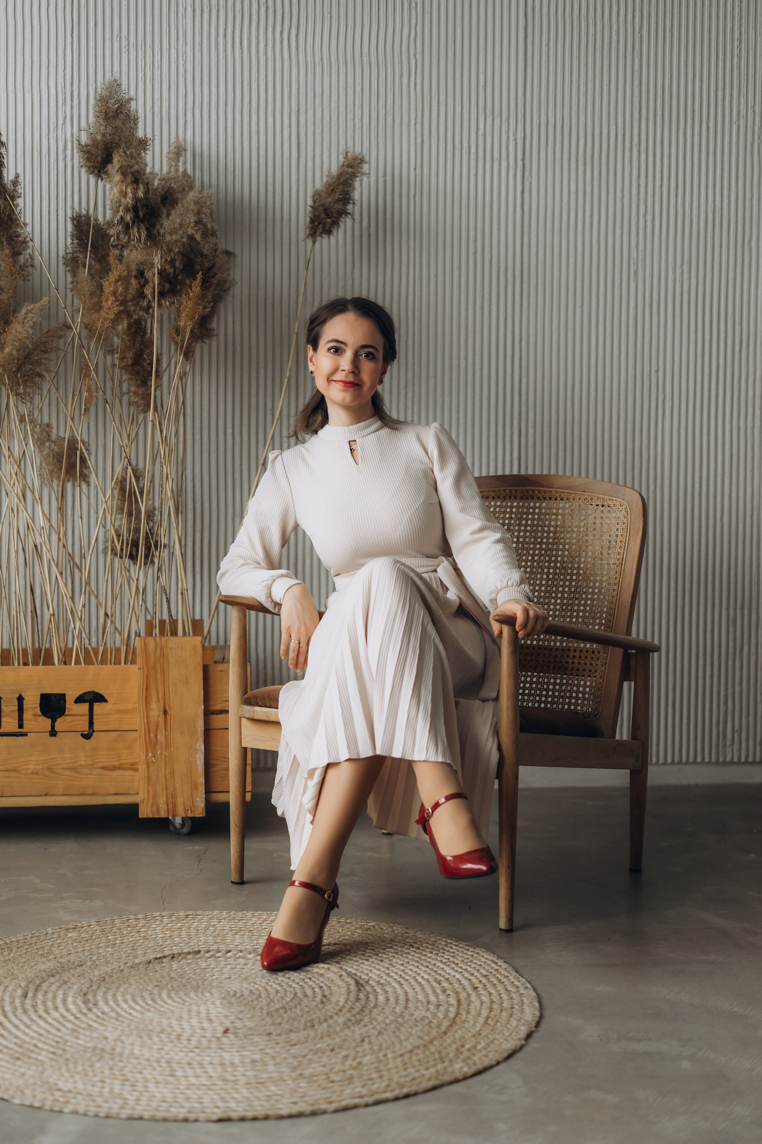 Портретная групповая съемка 2 часа/2 зала. Фотограф Екатеринбург Кокшарова Александра