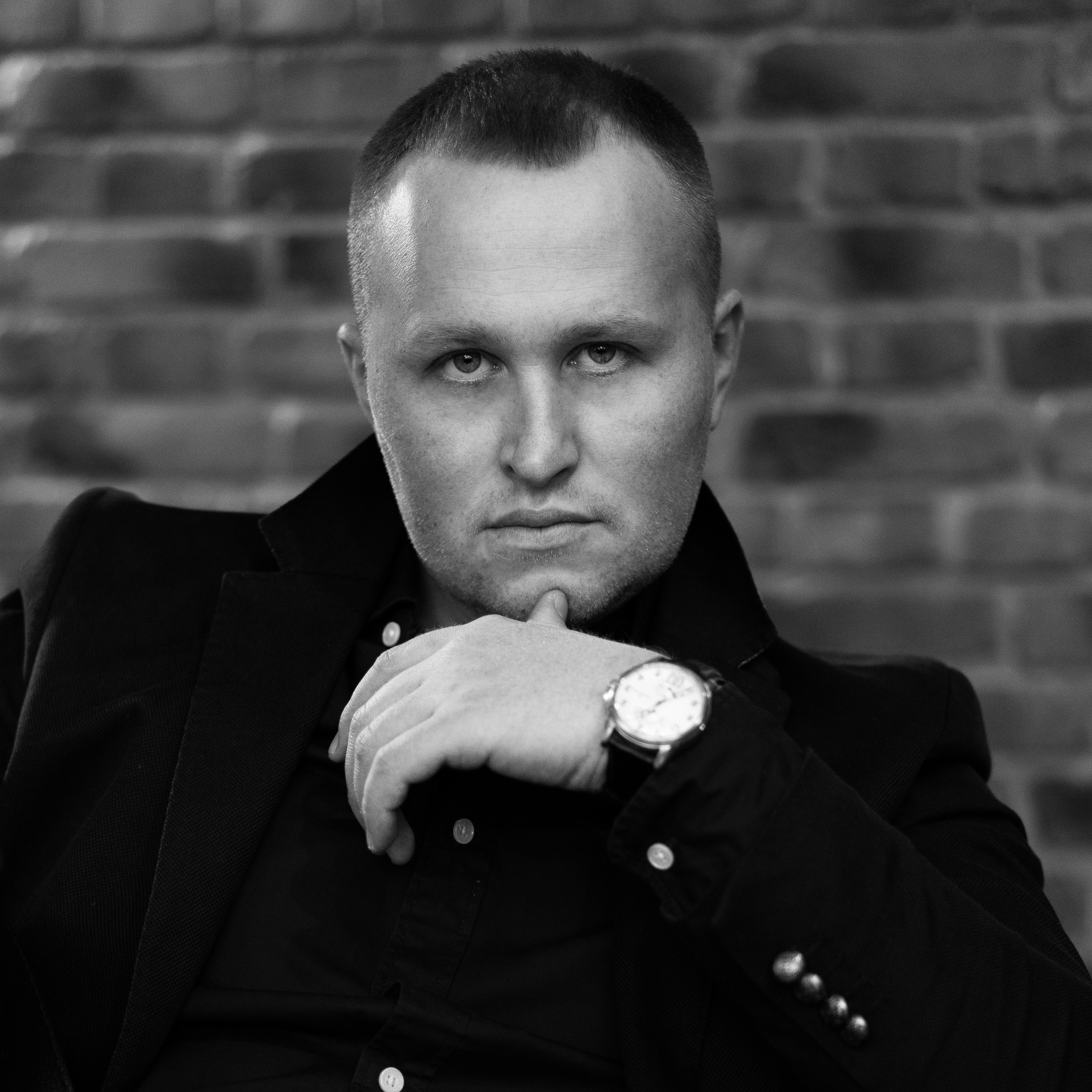 Мужская фотосессия в студии. Фотограф Екатеринбург Кокшарова Александра