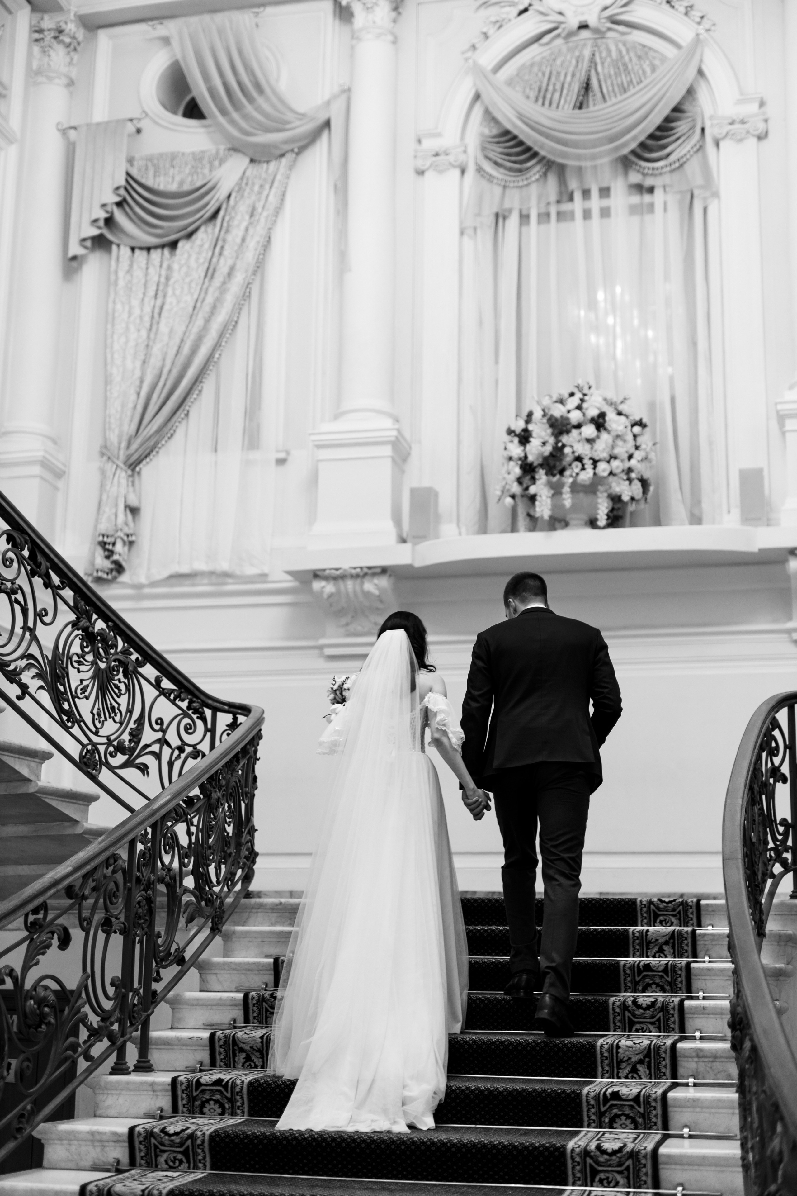 Рома Оля. Свадебный фотограф СПб Евгения Орлова