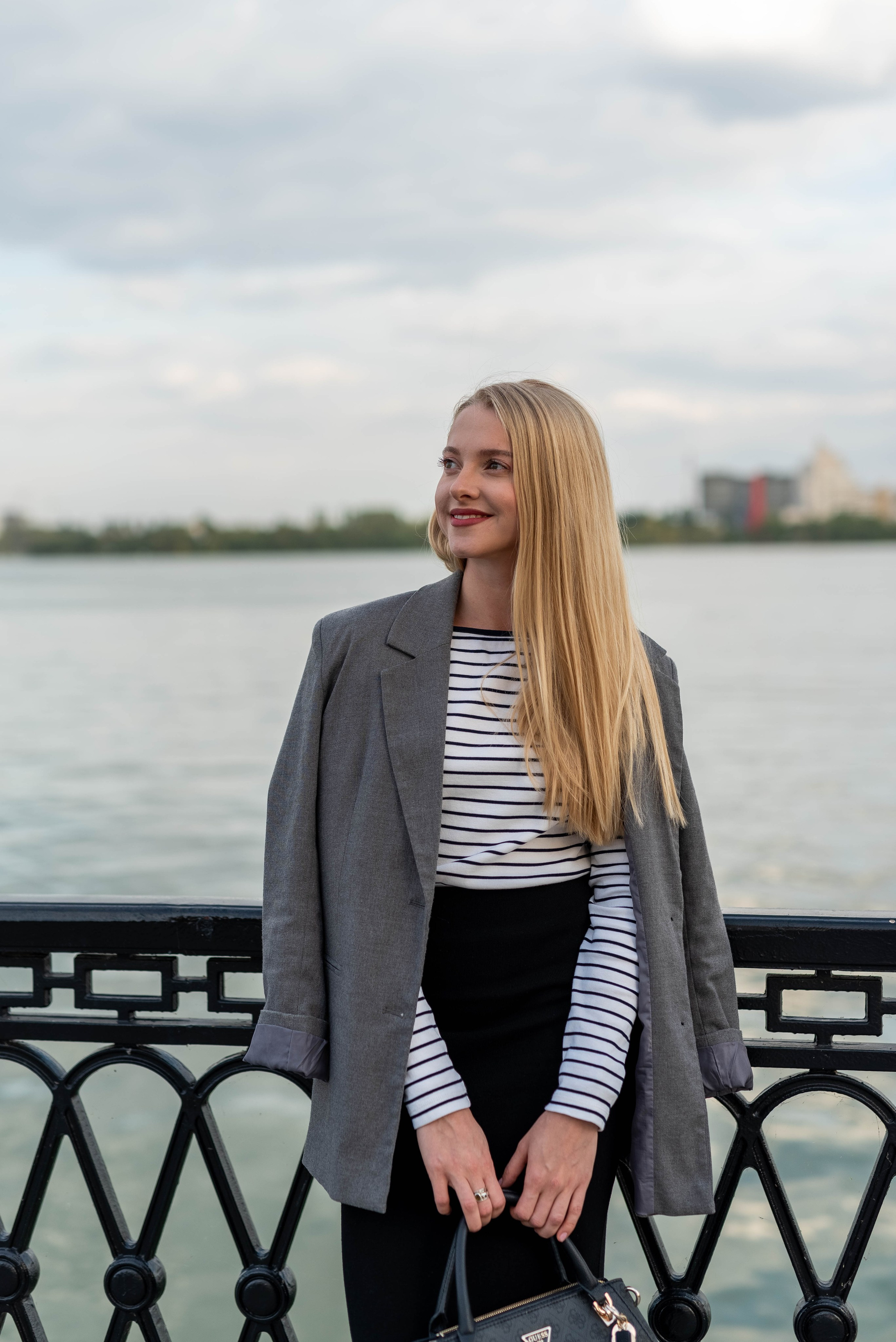 Фотосессия на набережной. Семейный, детский фотограф в Воронеже Анна Никитина