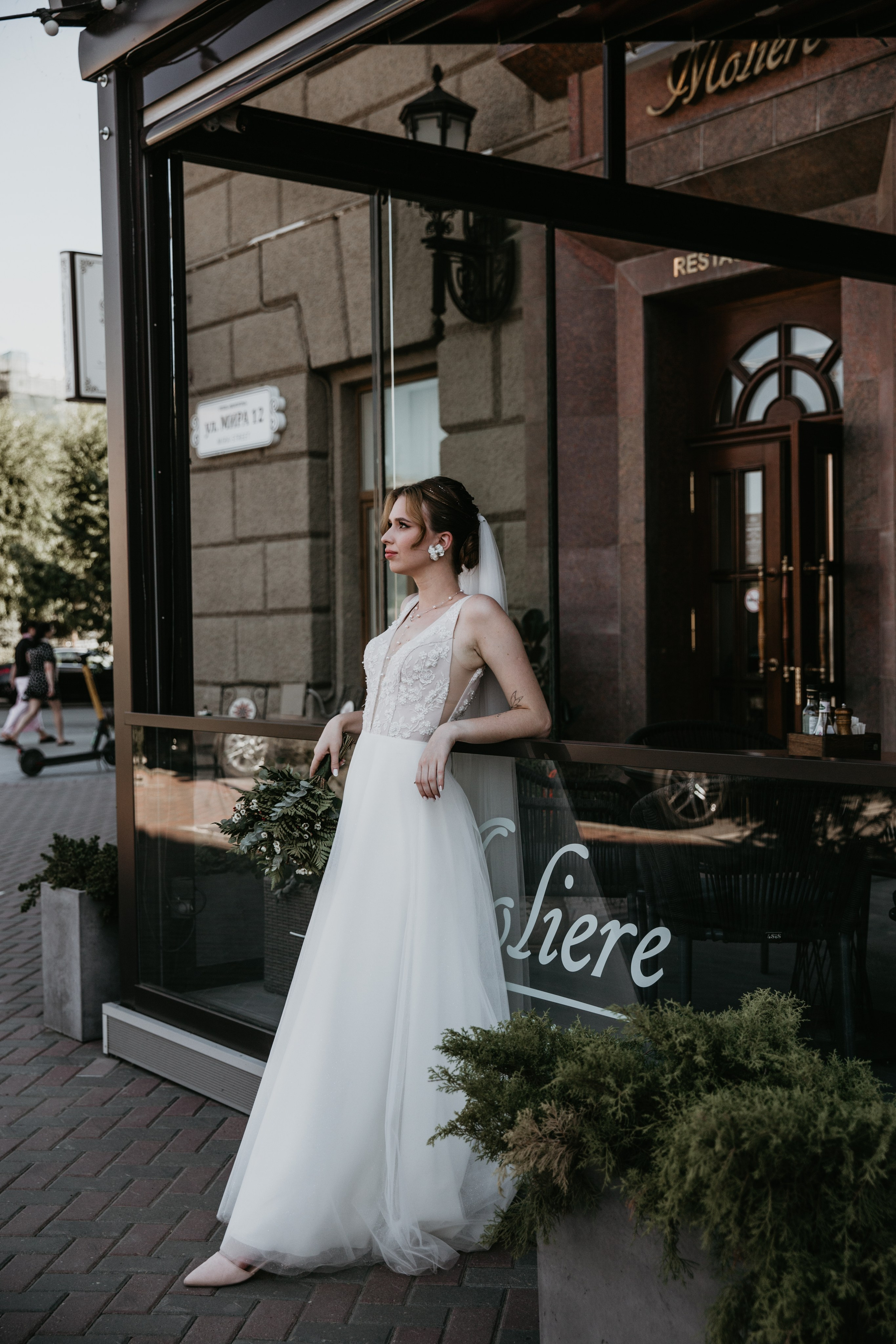 Свадебная съемка. Свадебный, семейный, фотограф крещения Волгоград — Черняева Ирина