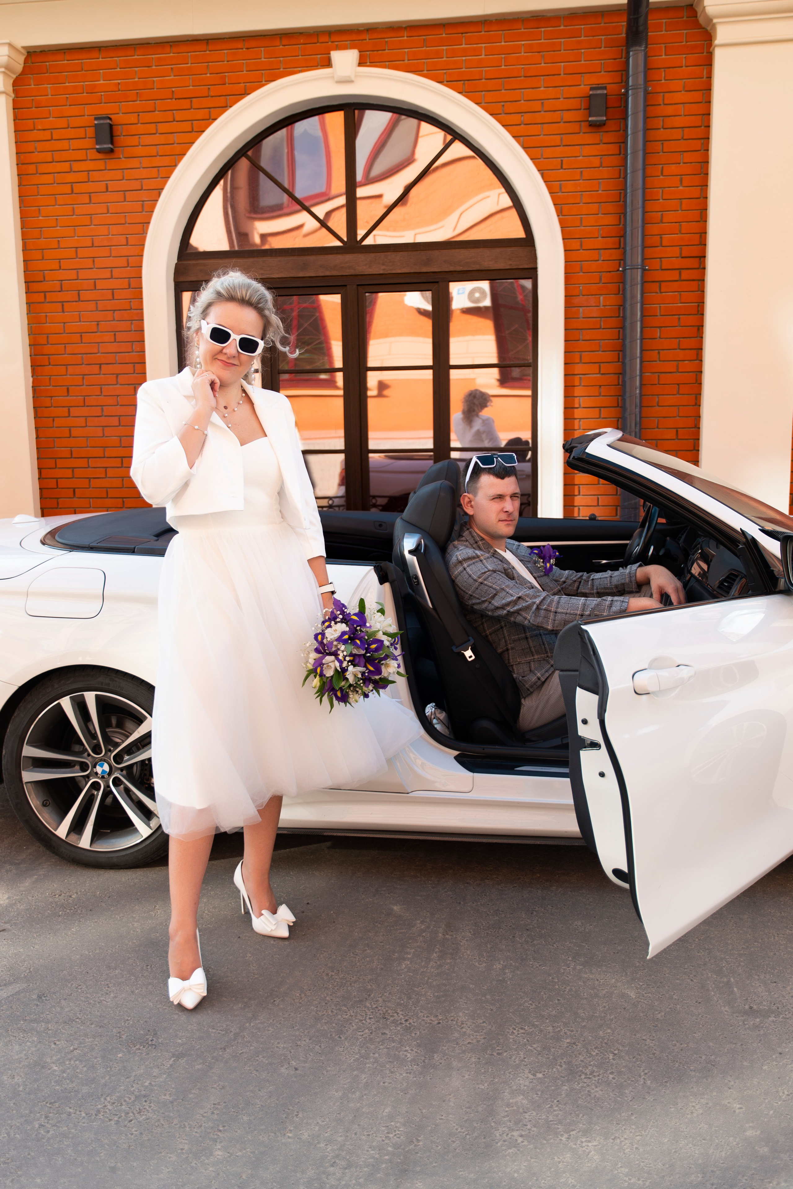 Свадебные кадры & Love Story. Фотограф в Нижнем Новгороде Наталья Кучина