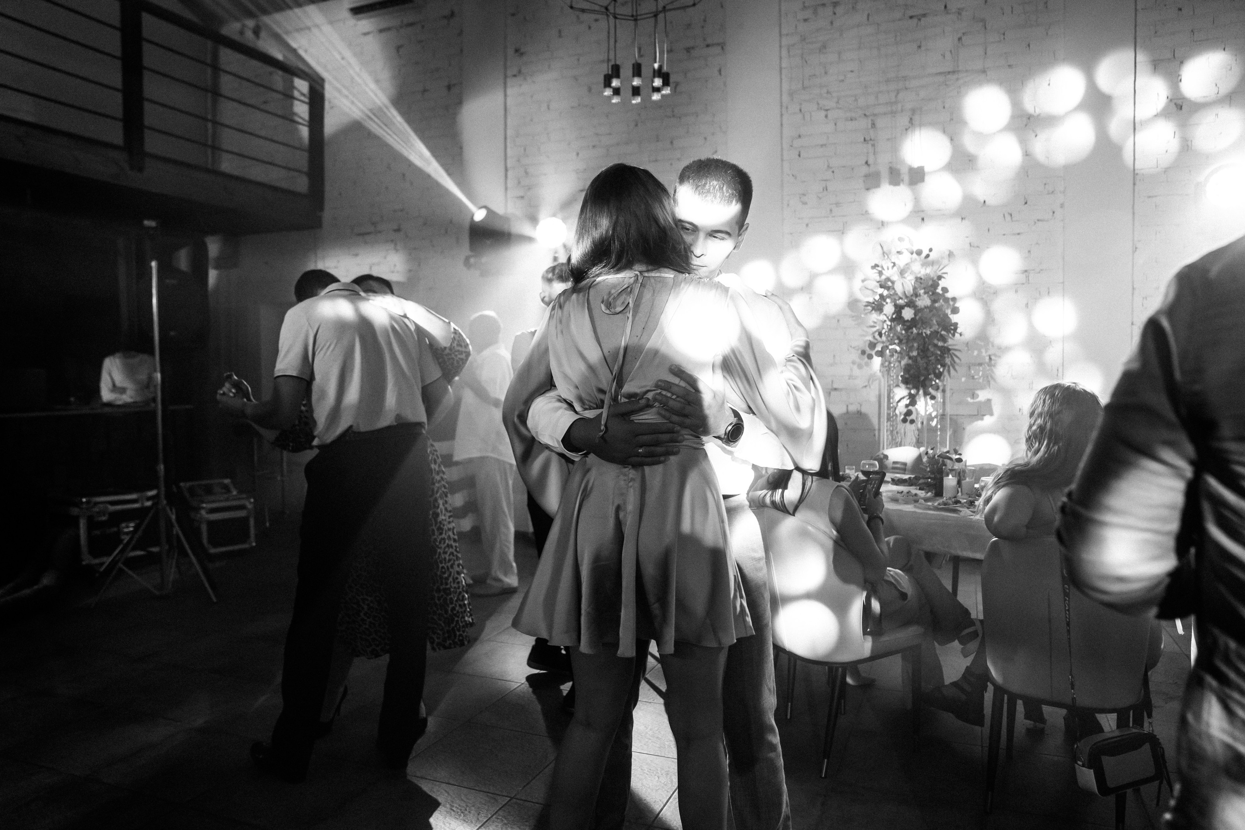 Event house Виталий & Алена. Фотограф Ангарск Иркутск Ксения Король