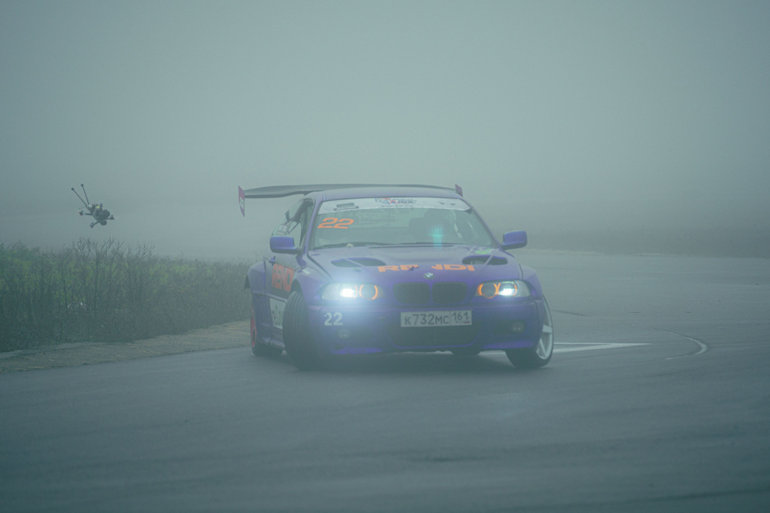 RDC-Чемпионат по дрифту. Макаров Сергей|Creamlebot Фотограф города Ростов-на-Дону