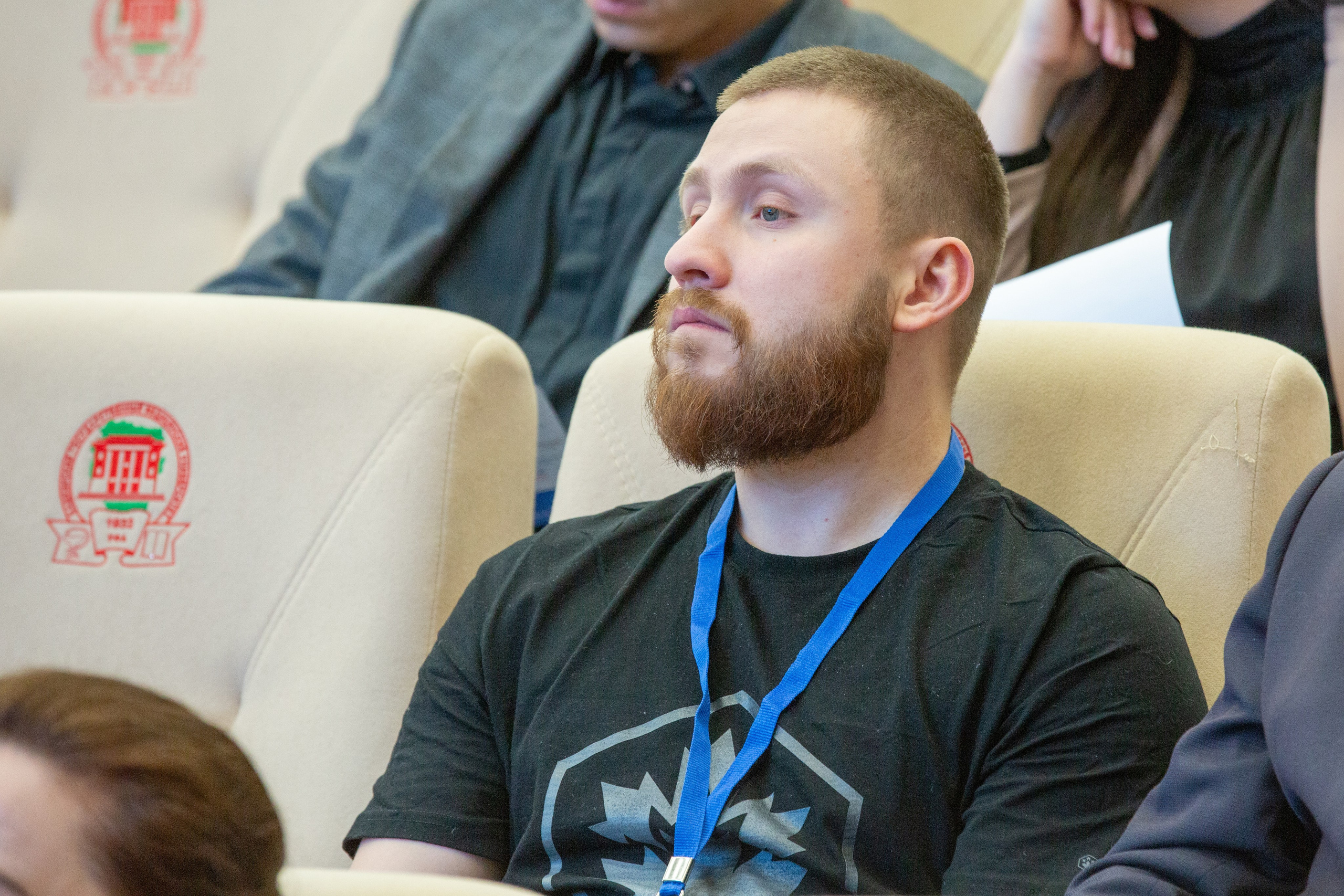 Фотосессия 2024 — Конференция нейрохирургов Приволжского федерального округа