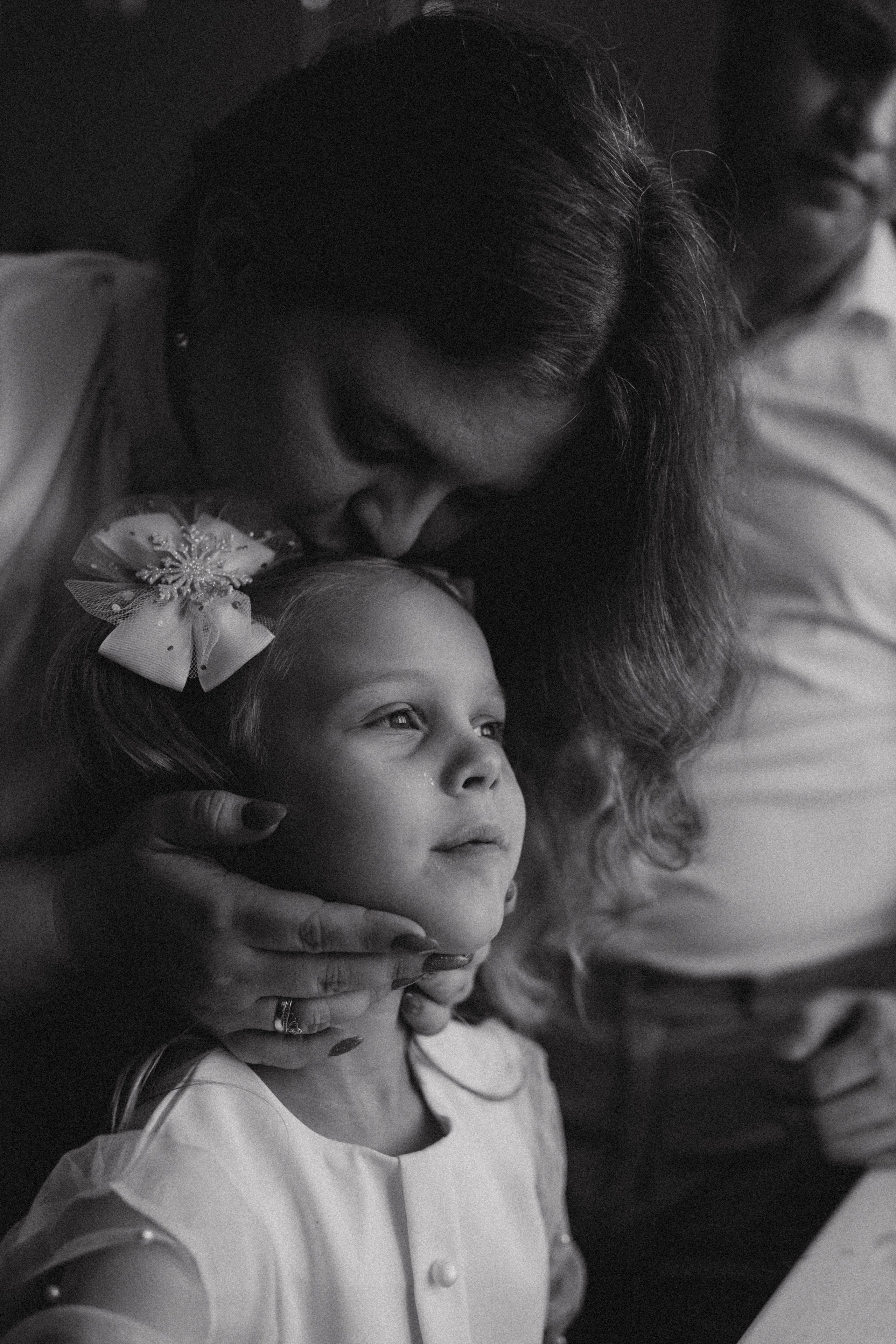 Домашняя история про Лену, Вову и Лею. Фотограф в Петербурге Ольга Стрельченко