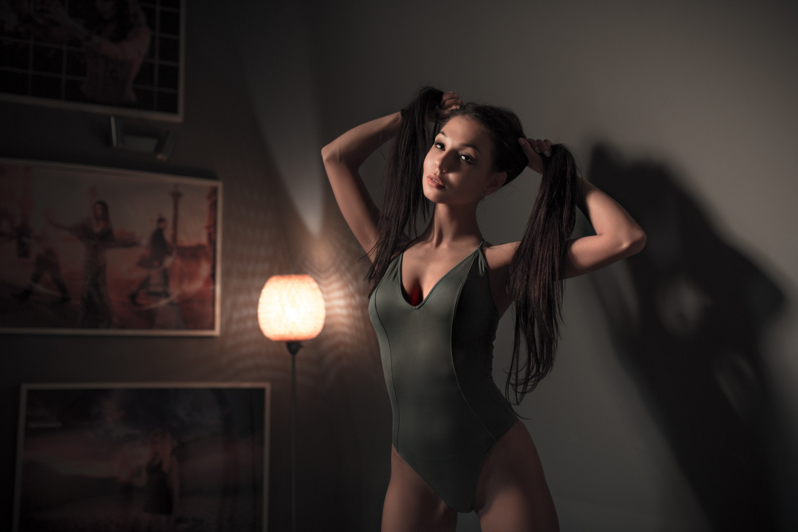 Архив. Съемки для бизнеса в Москве