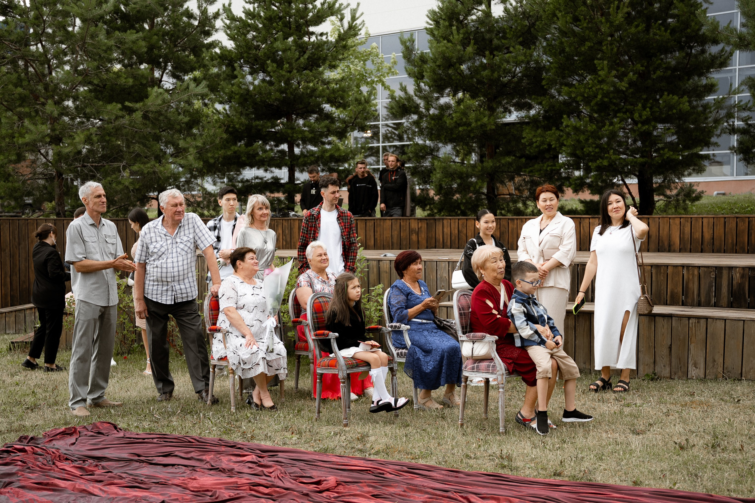 Ирина+Илья. Анонс. Семейный и портретный фотограф в Саратове Сахарова Маша