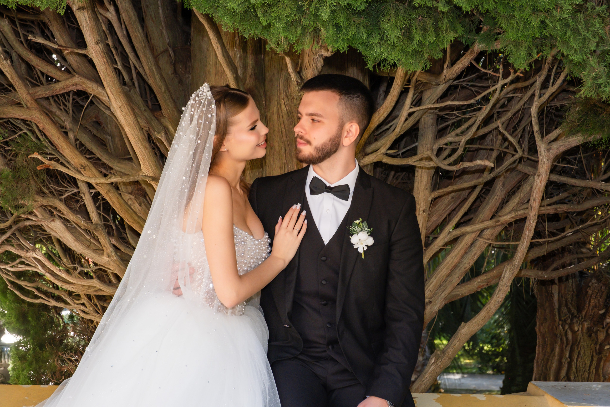 Сергей & Диана