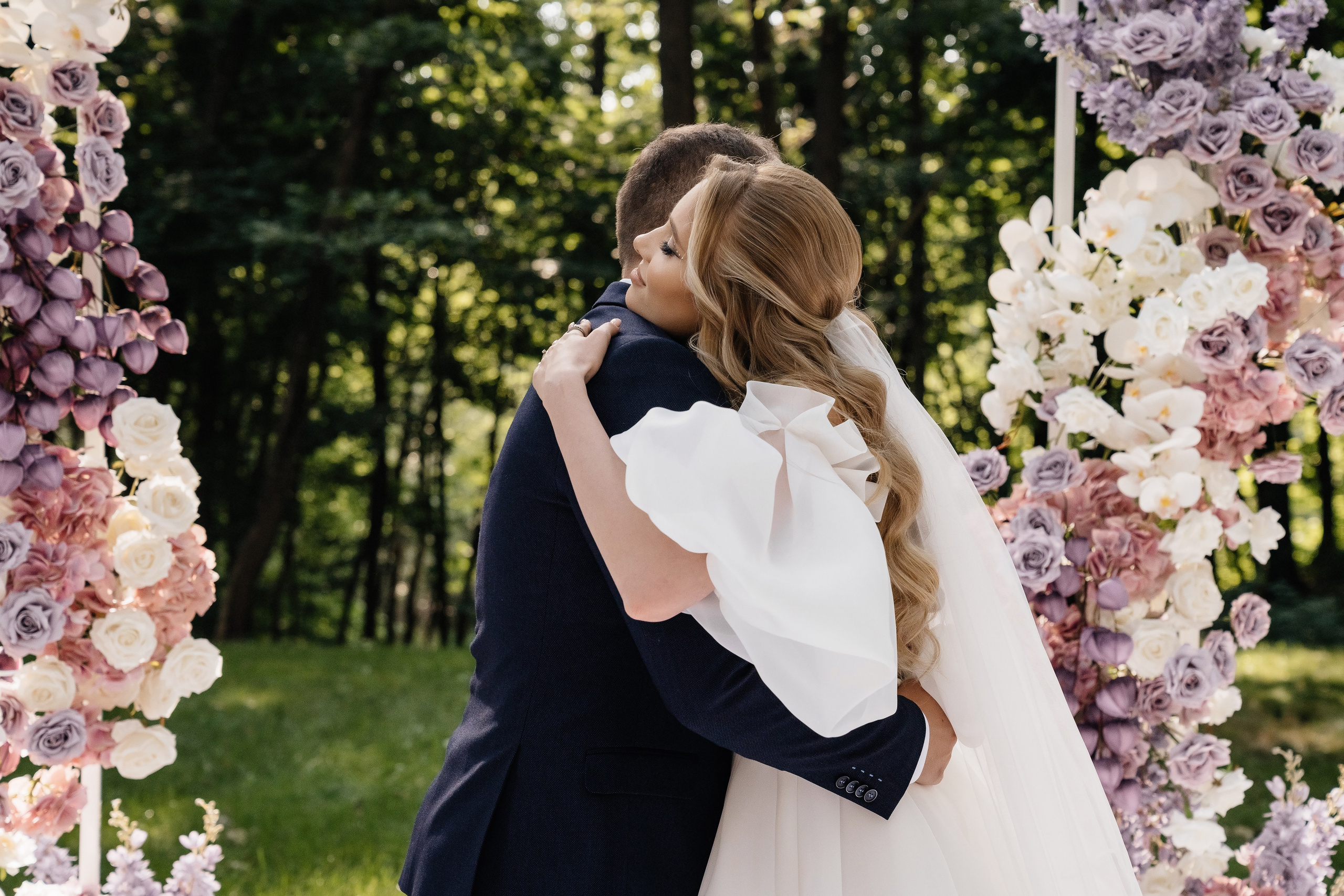 Дмитрий и Виктория. Свадебный фотограф Александр Воронов — Белгород, Воронеж, Москва