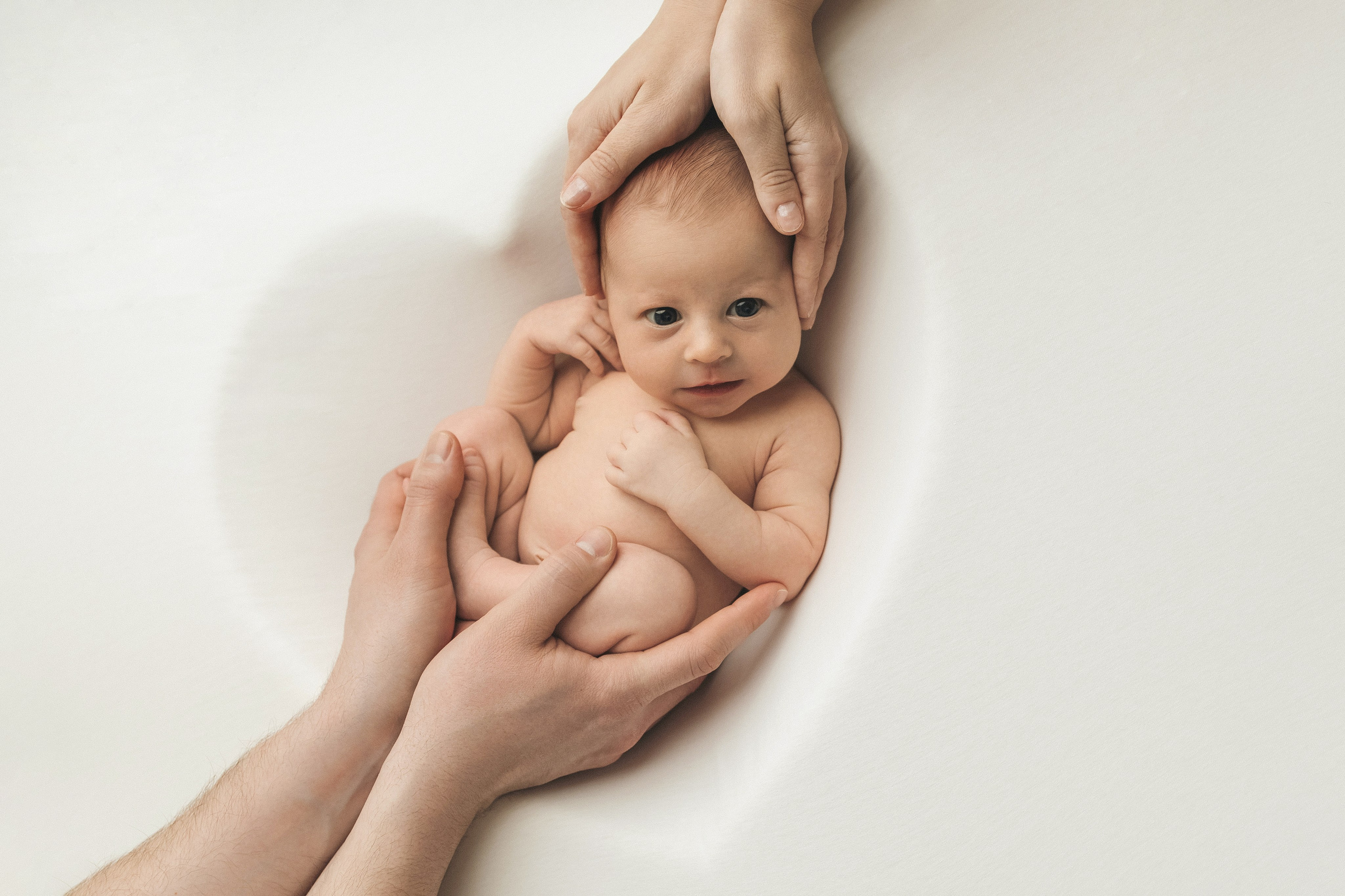 Newborn (14-30 дней). Фотограф Наталья Сабирова