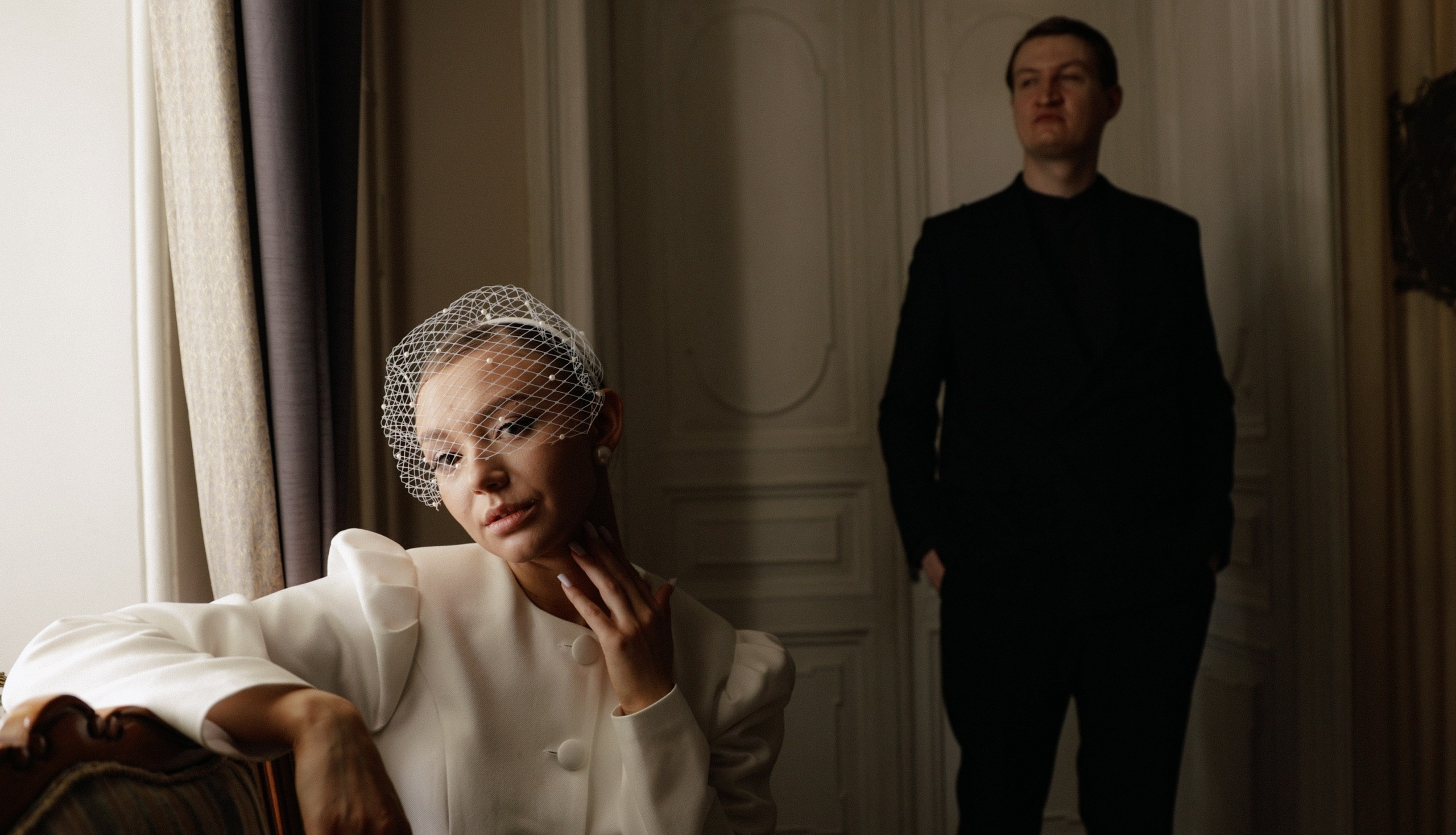 Дмитрий и Яна 24.05.25. Видеографы K-Creation