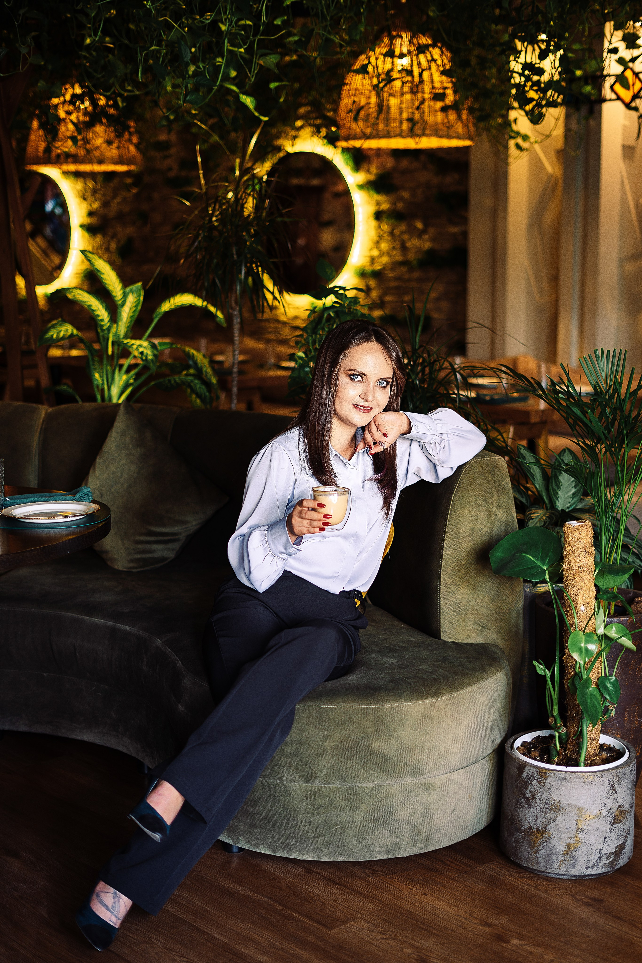 Анна Бишкек. Свадебный и семейный фотограф/видеограф в Краснодаре Наталья Осинская