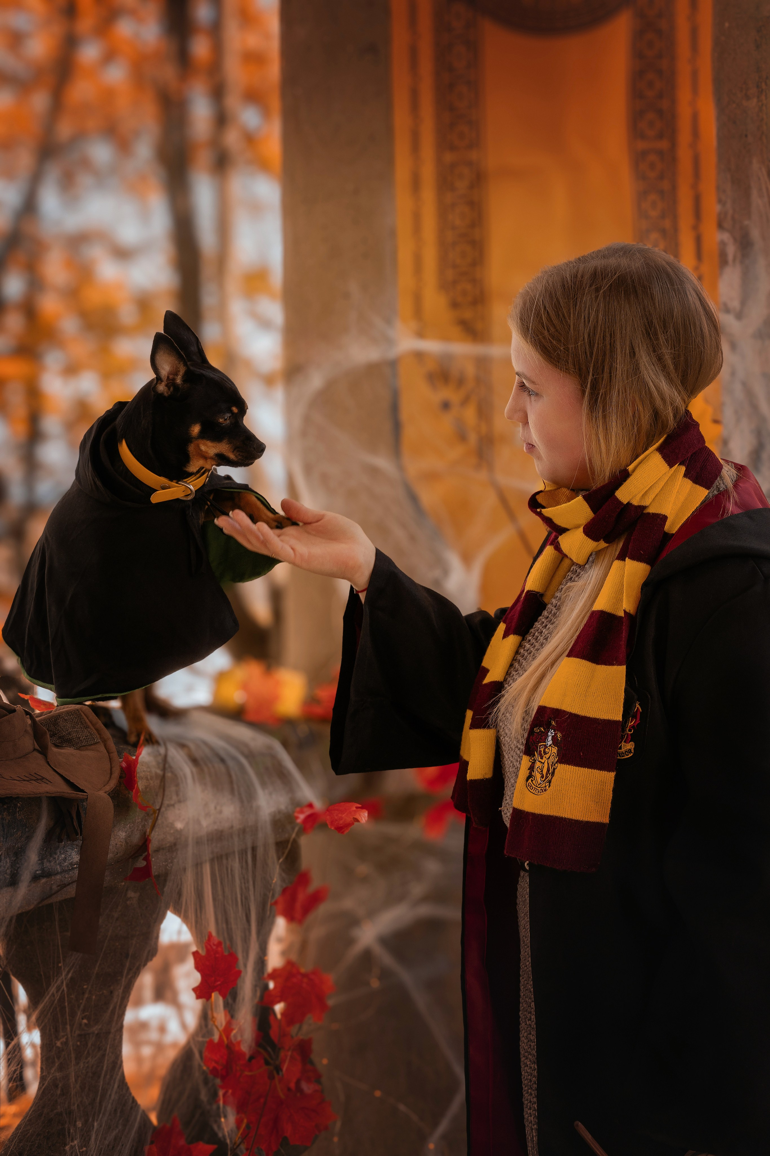 Отзывы. Семейный фотограф анималист г. Находка