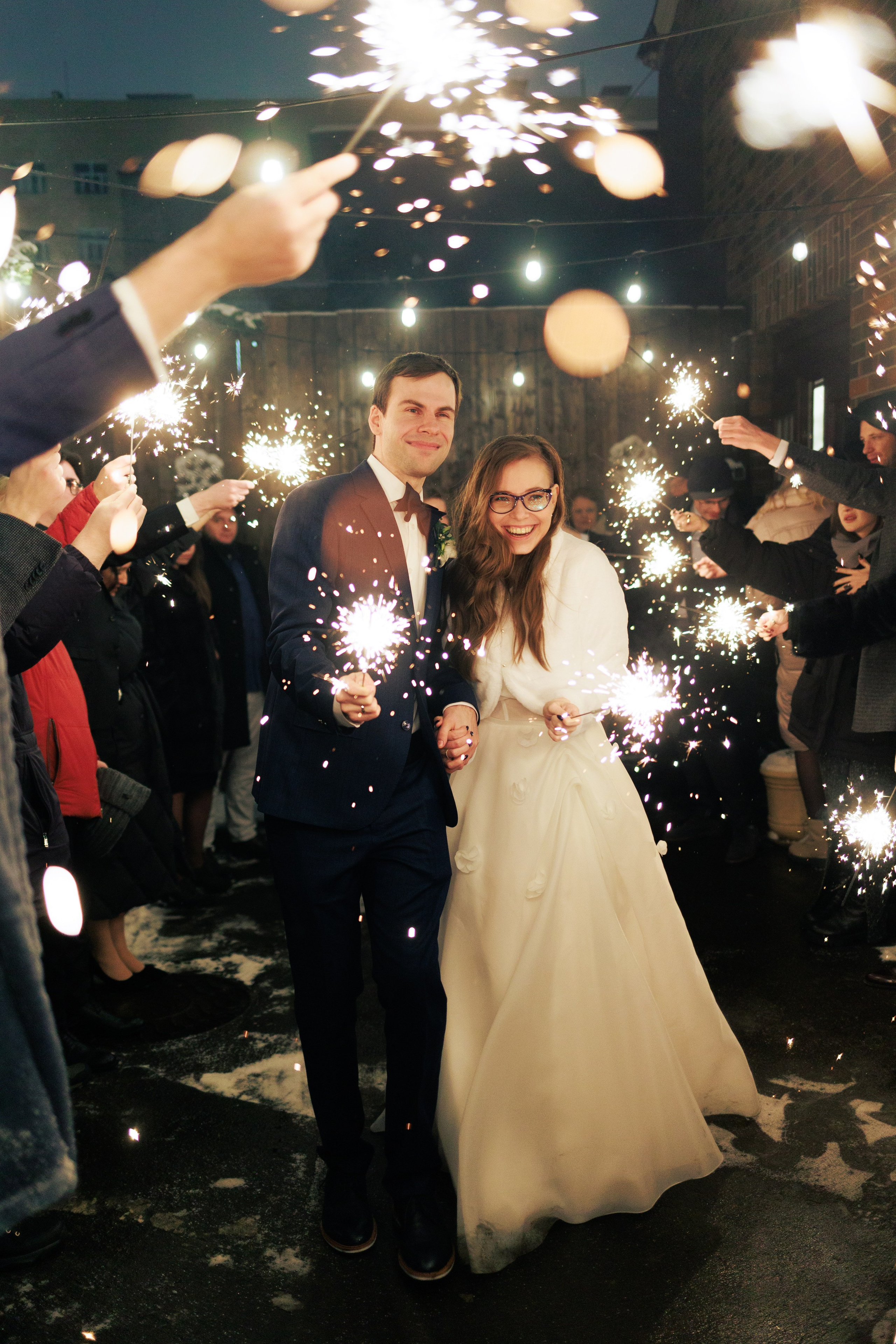 Филипп и Ксения. Фотограф Алекс Май