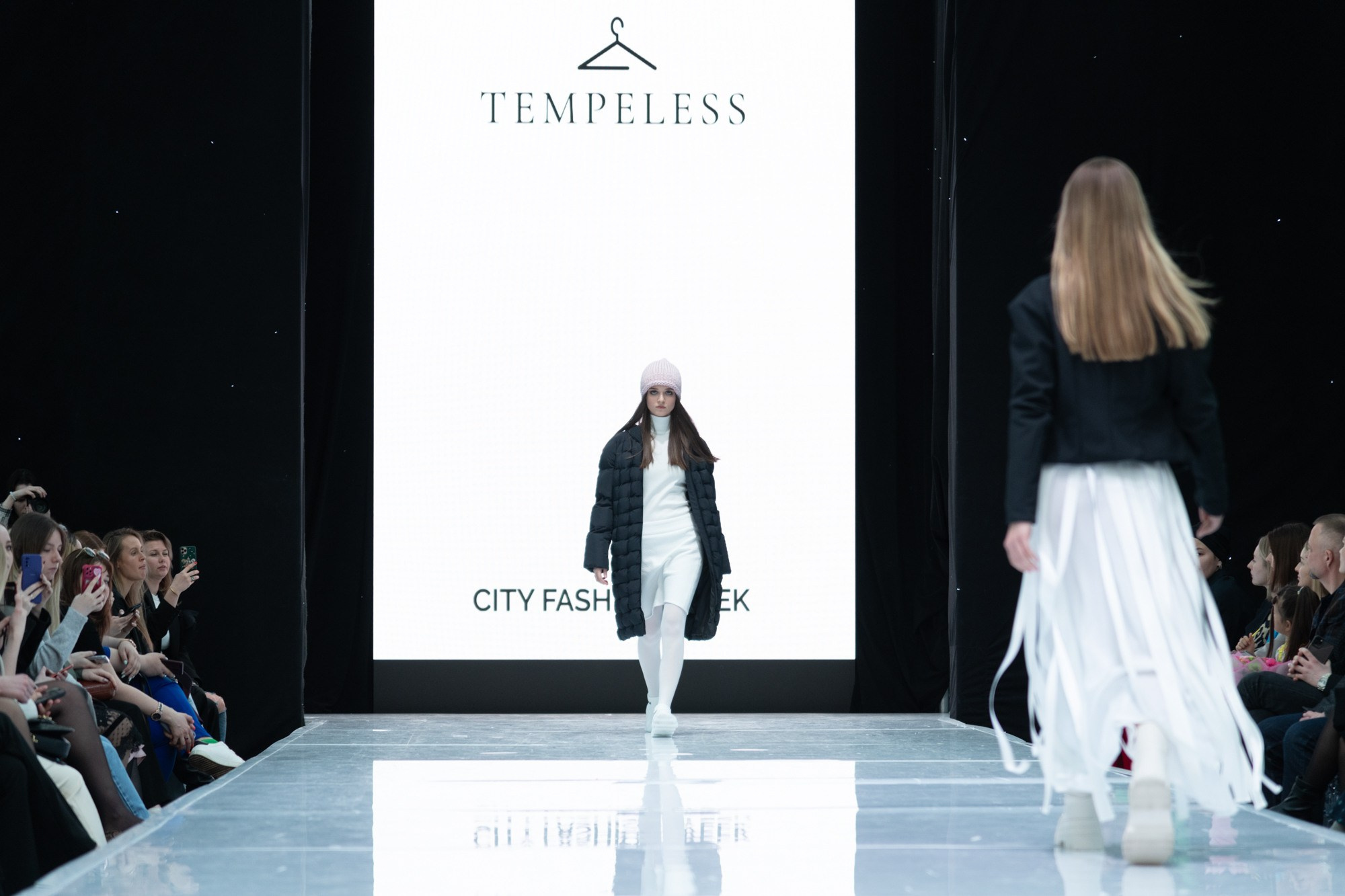 Tempeless / 23. Sakunov Photo