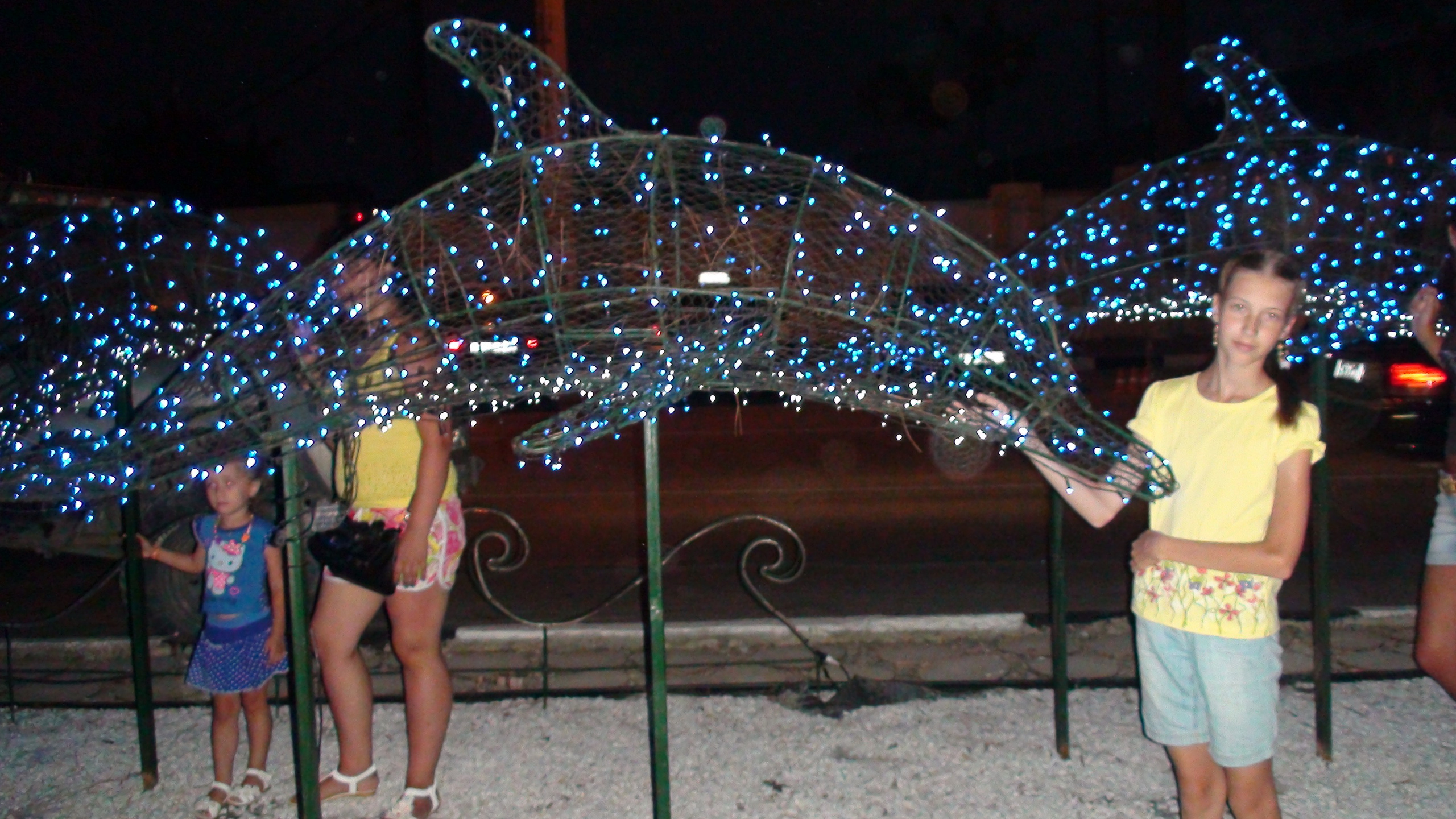 Кабардинка 05-19.07.2013. Семейный, Свадебный фотограф СПБ Питер— Романова Екатерина