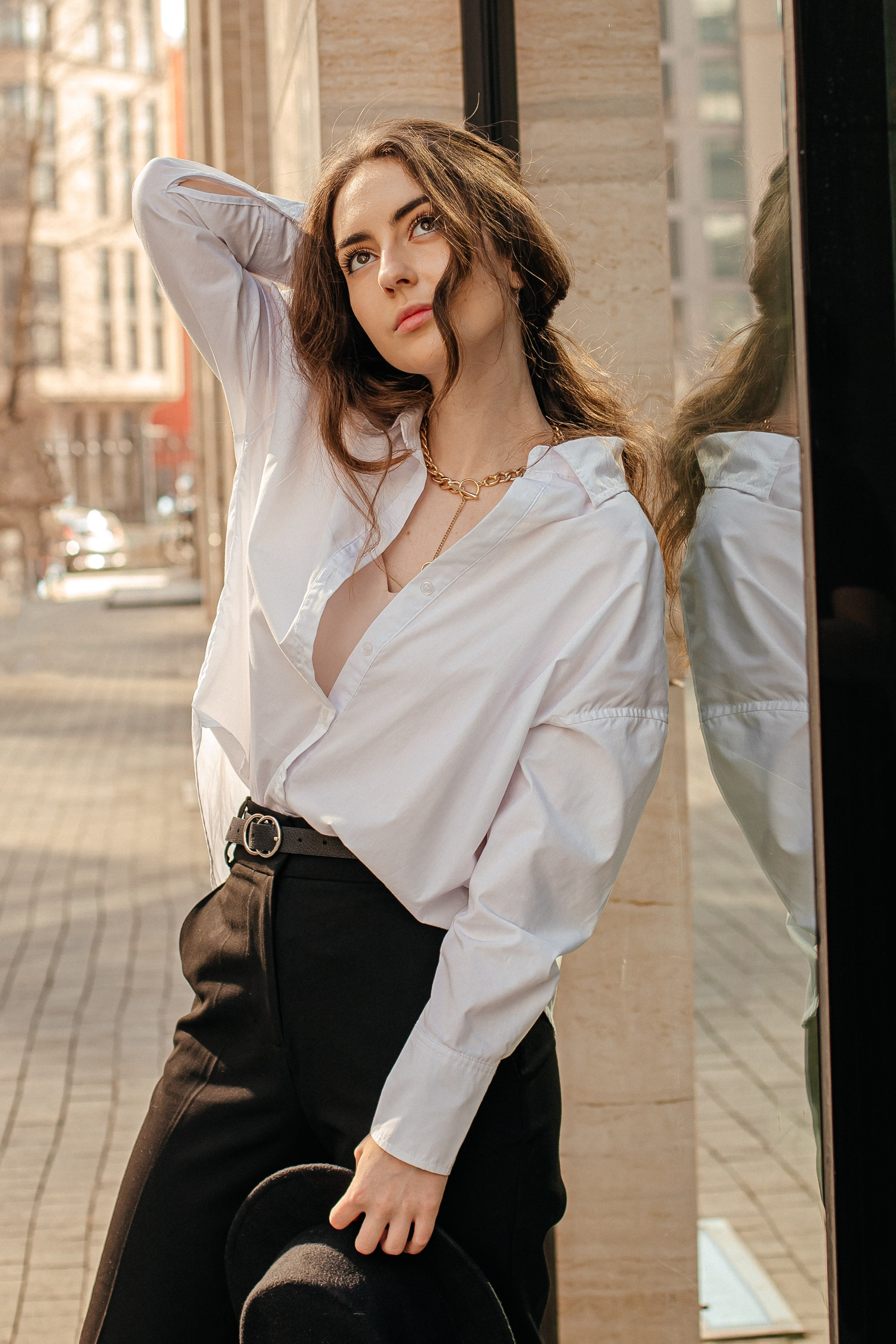 Невская Ратуша — Кристина. Elena Sova — семейный и женский фотограф в Санкт-Петербурге