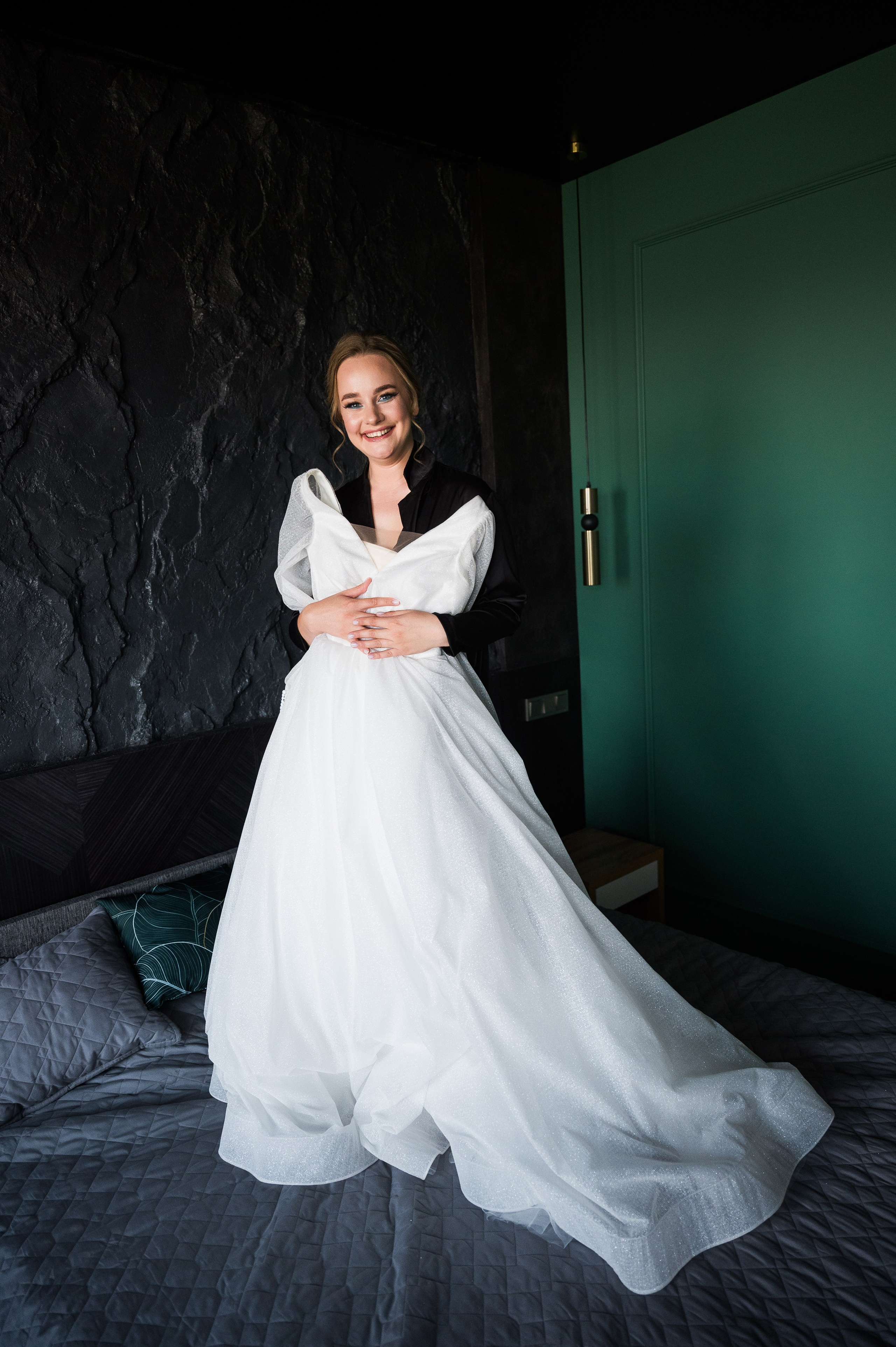 Коля и Марго