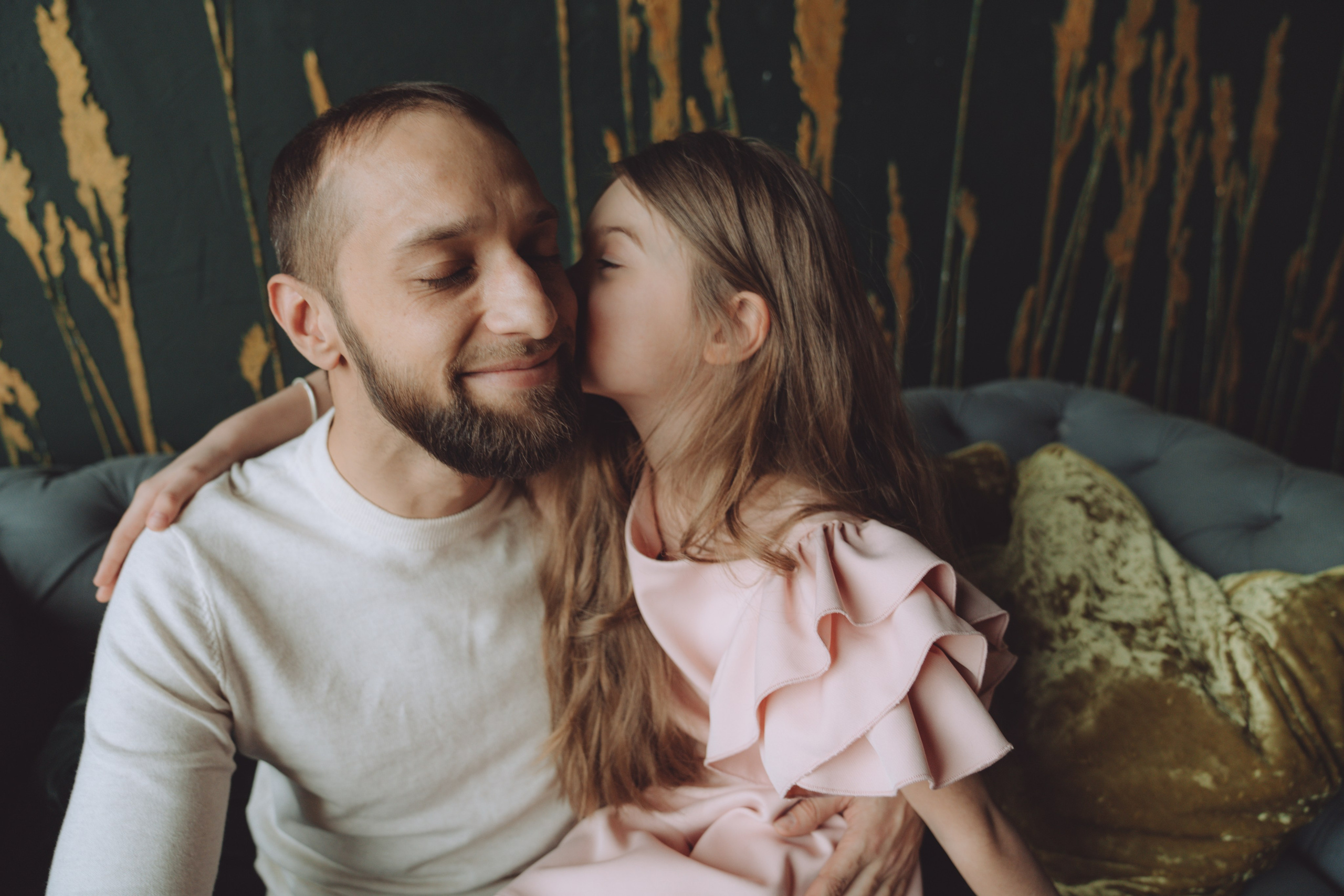 МАЛЕНЬКИЕ ДЕТИ — ЭТО МАЛЕНЬКИЕ ДНИ, НО ОГРОМНЫЕ ВОСПОМИНАНИЯ. Семейный и детский фотограф Анна Бренч