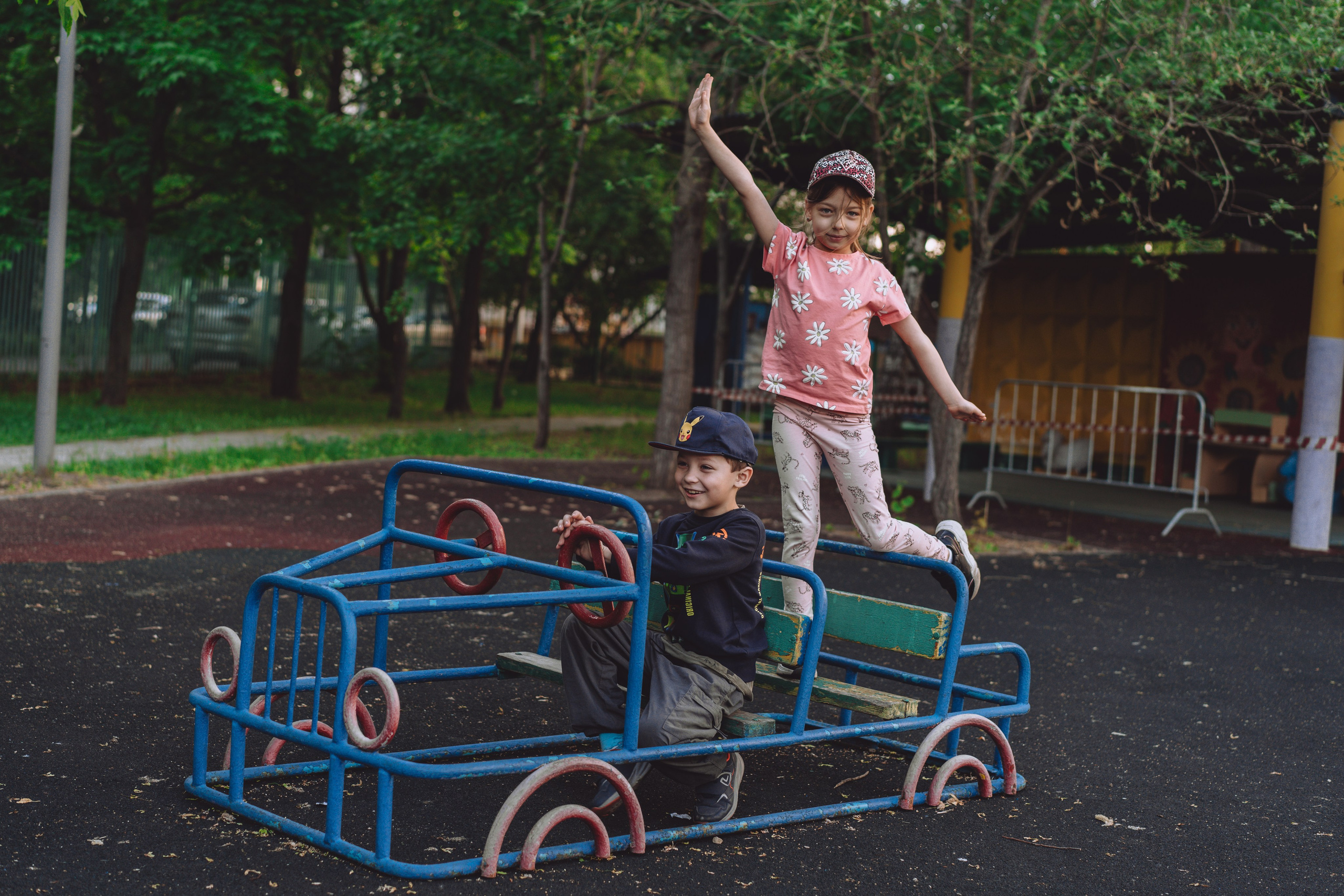 СМОТРИТЕ НА МИР ГЛАЗАМИ РЕБЁНКА. Семейный и детский фотограф Анна Бренч
