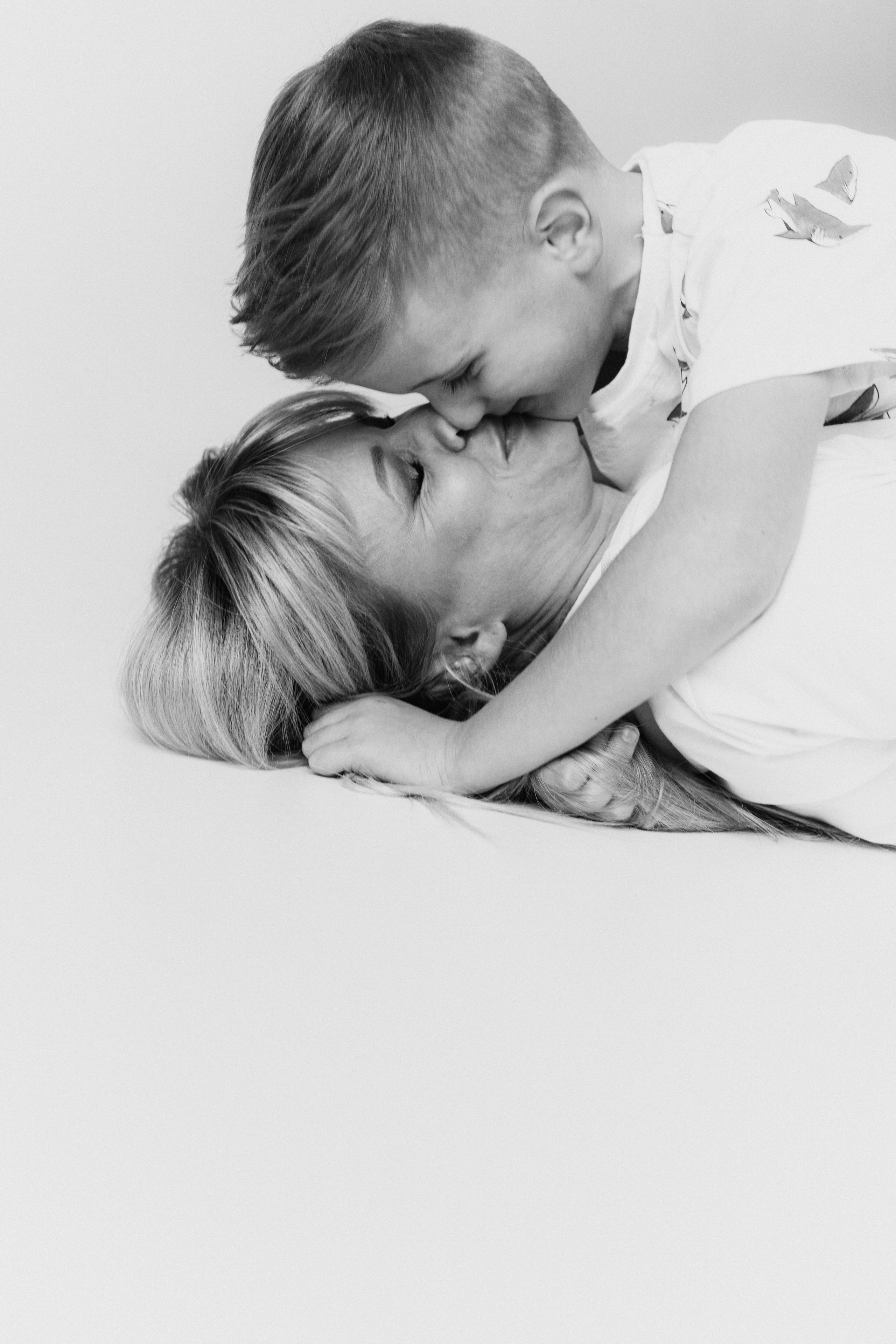 МАМКИН ОЗОРНИК. Семейный и детский фотограф Анна Бренч