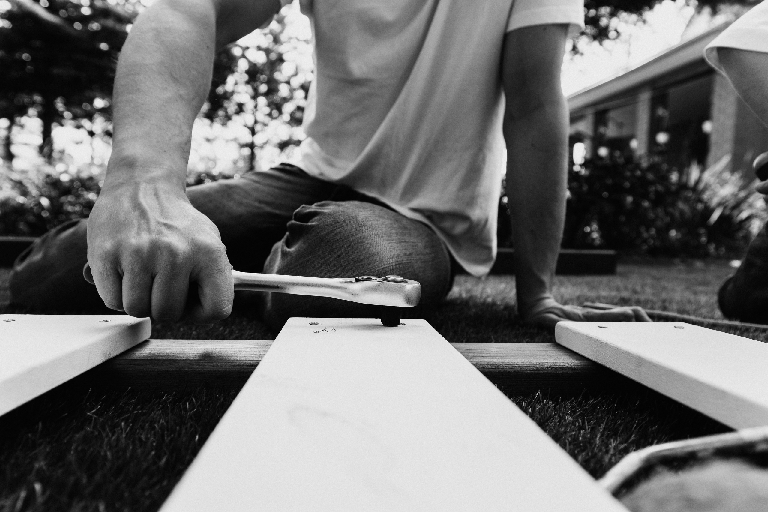 СЫН ВИДИТ В ОТЦЕ ГЕРОЯ, ДОЧЬ — РЫЦАРЯ. Семейный и детский фотограф Анна Бренч