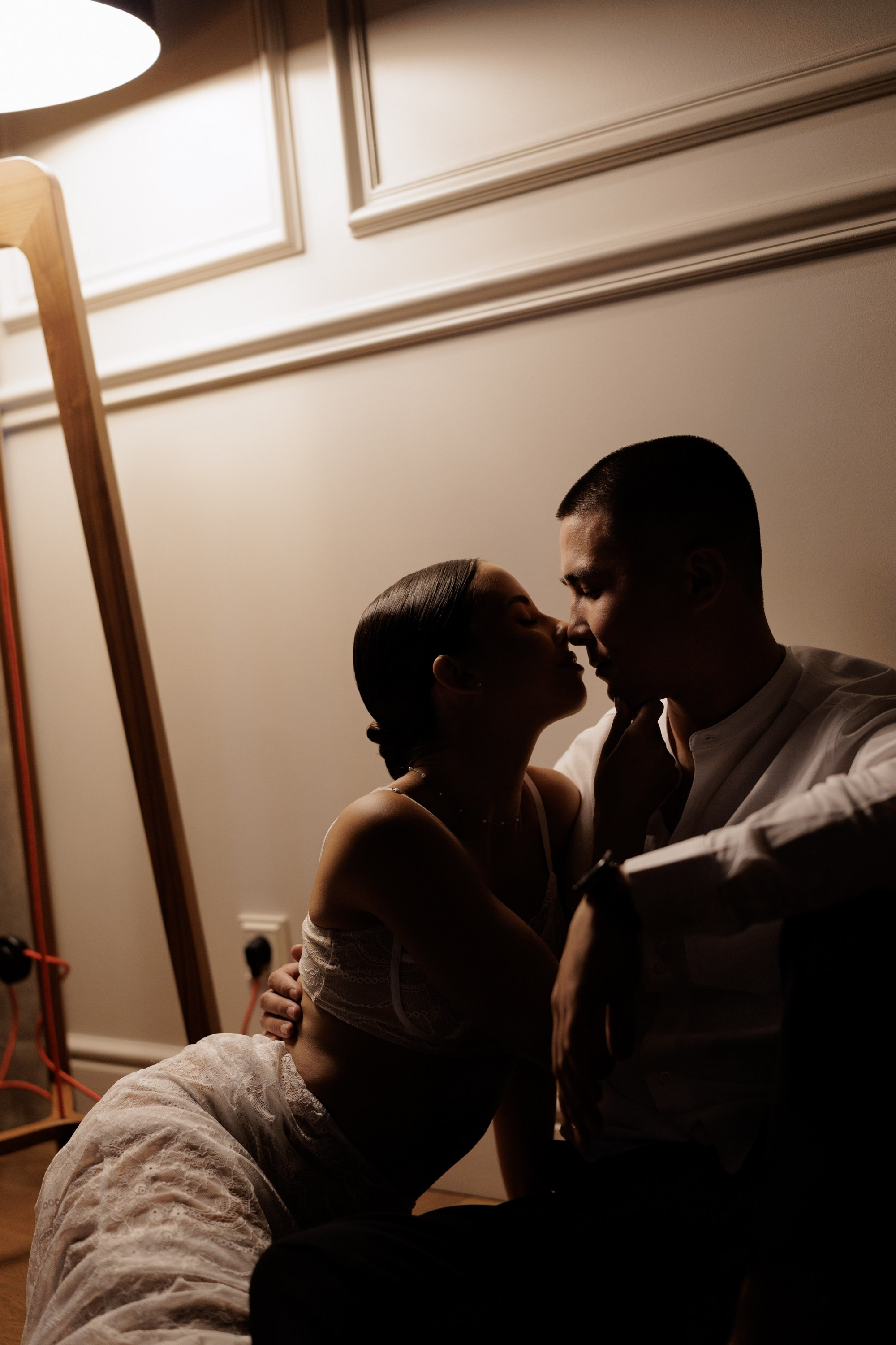 Ян и Юлия. Свадебный фотограф