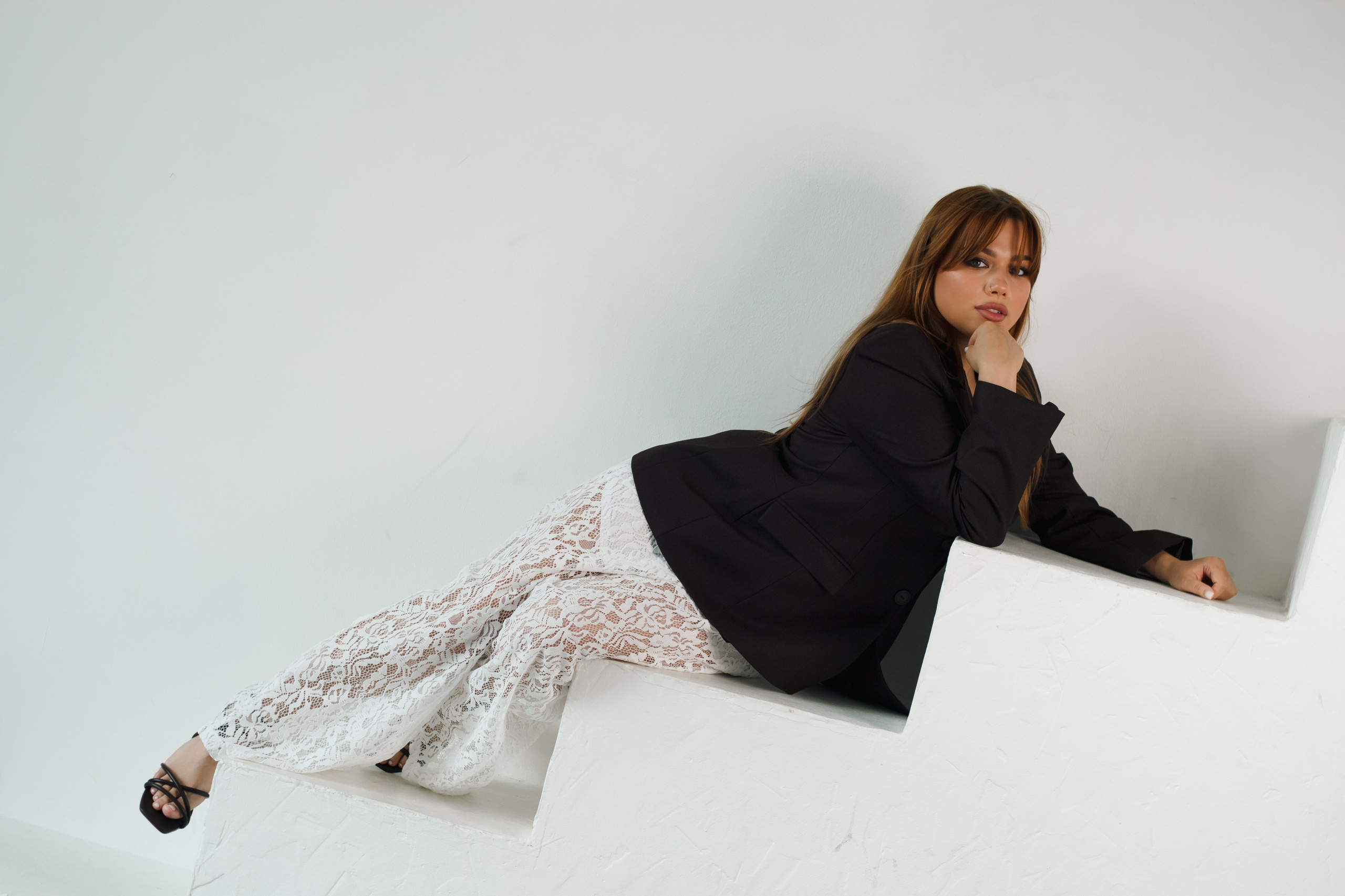 Елизавета. Фотограф Вологда Кристина Малухина