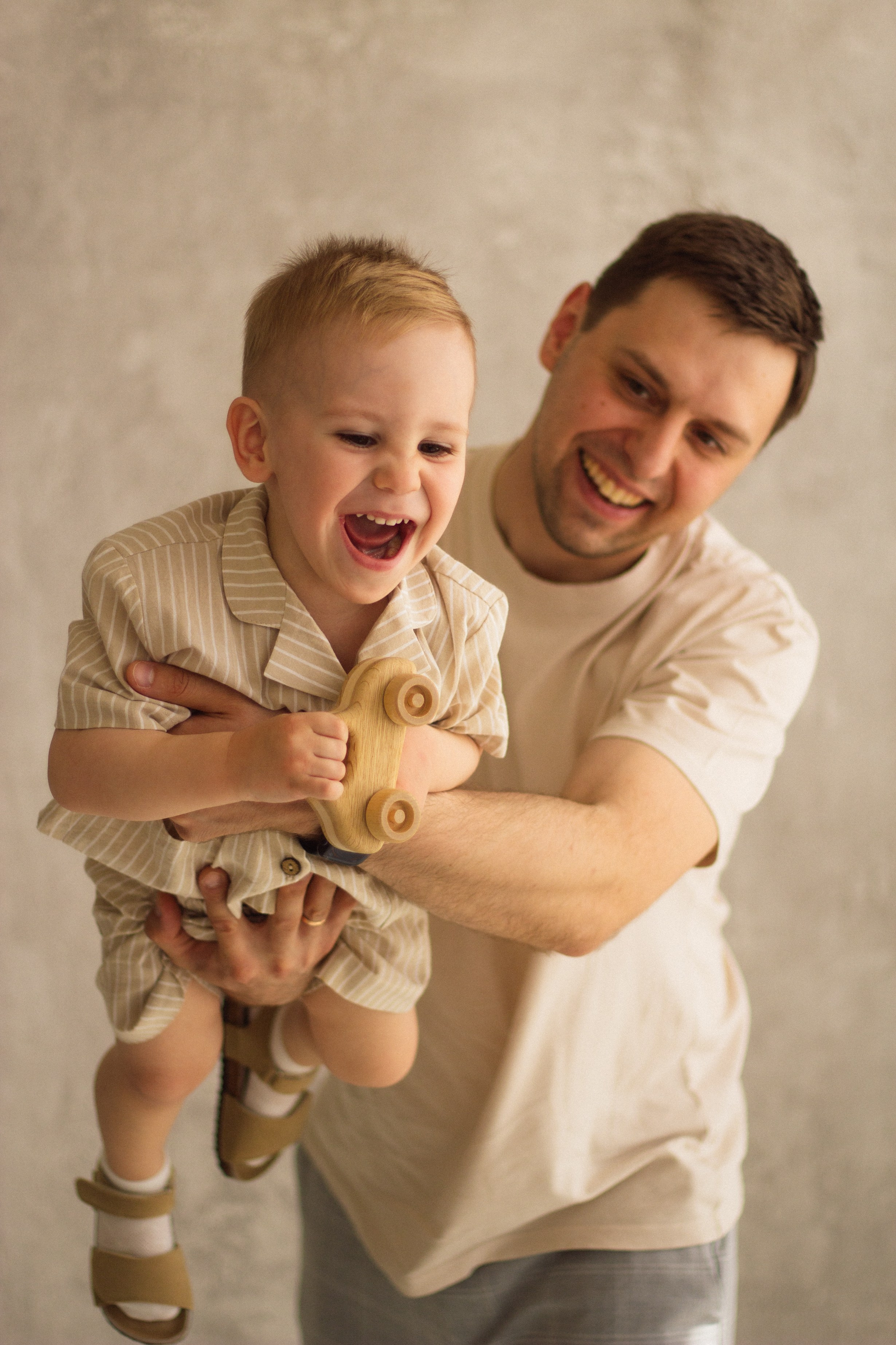 Даня, Саша и Лёша. Фотограф Вологда Кристина Малухина