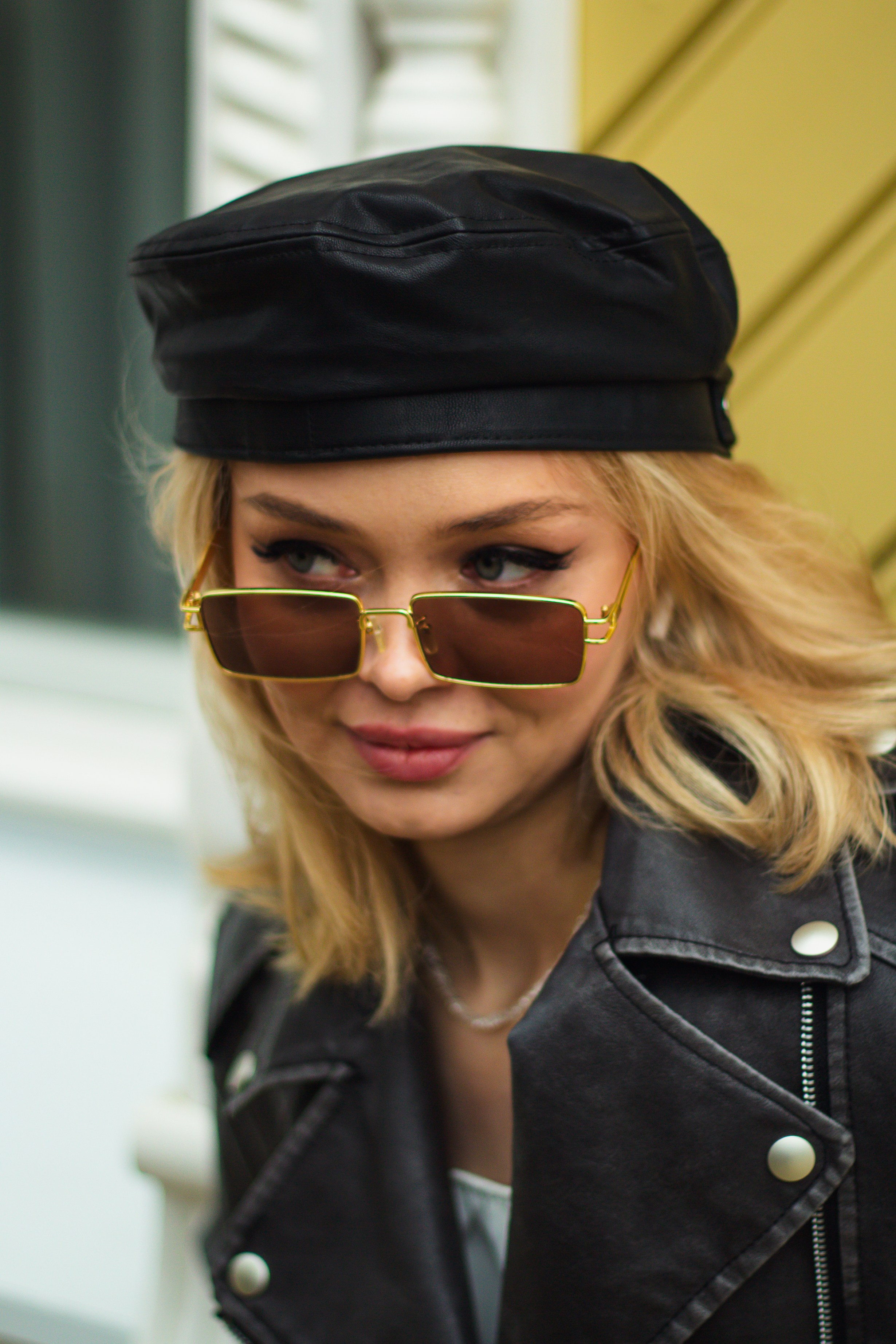 Аня. Фотограф Вологда Кристина Малухина