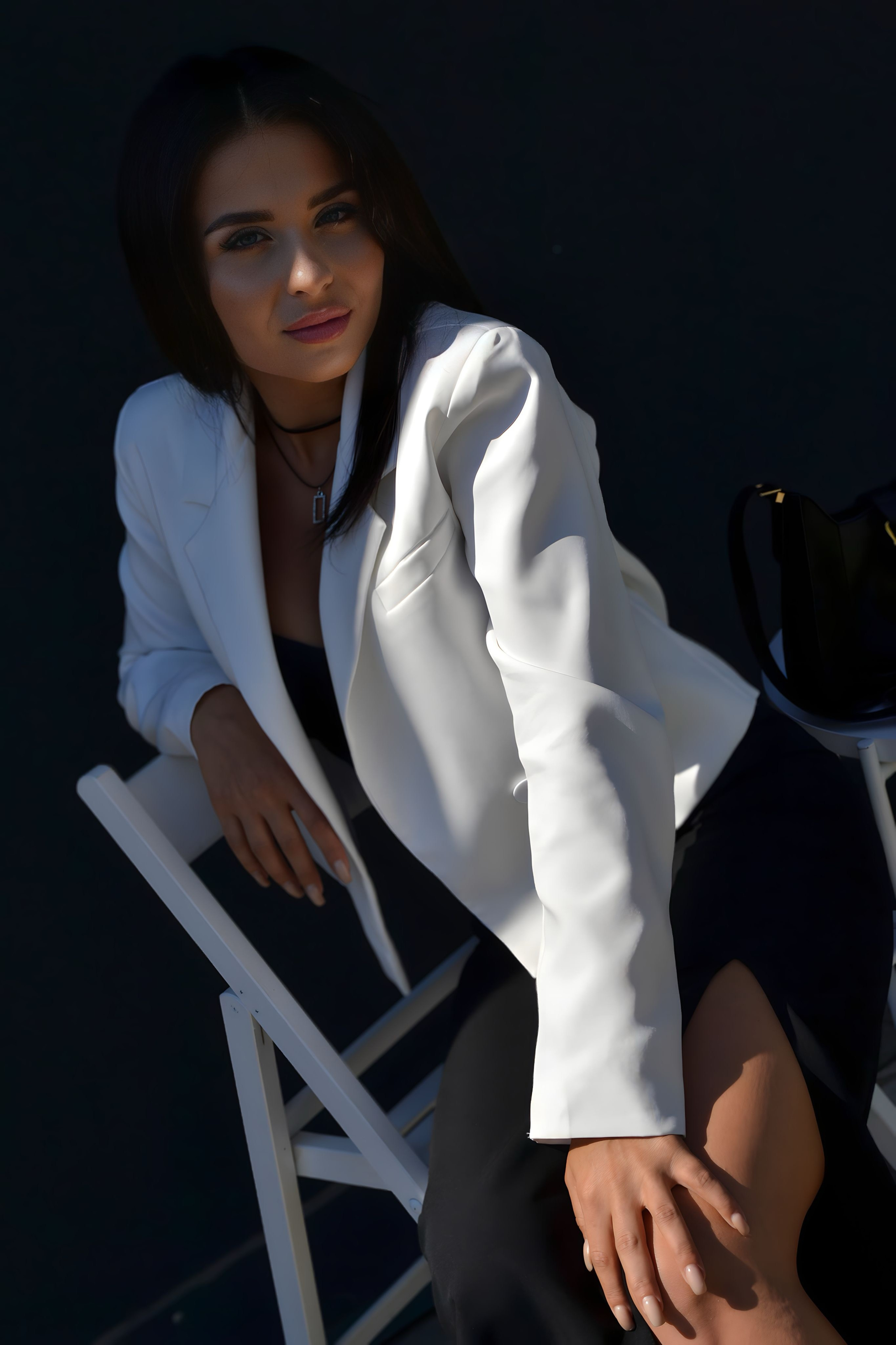 Яна. Фотограф в Иркутске на все важные случаи жизни