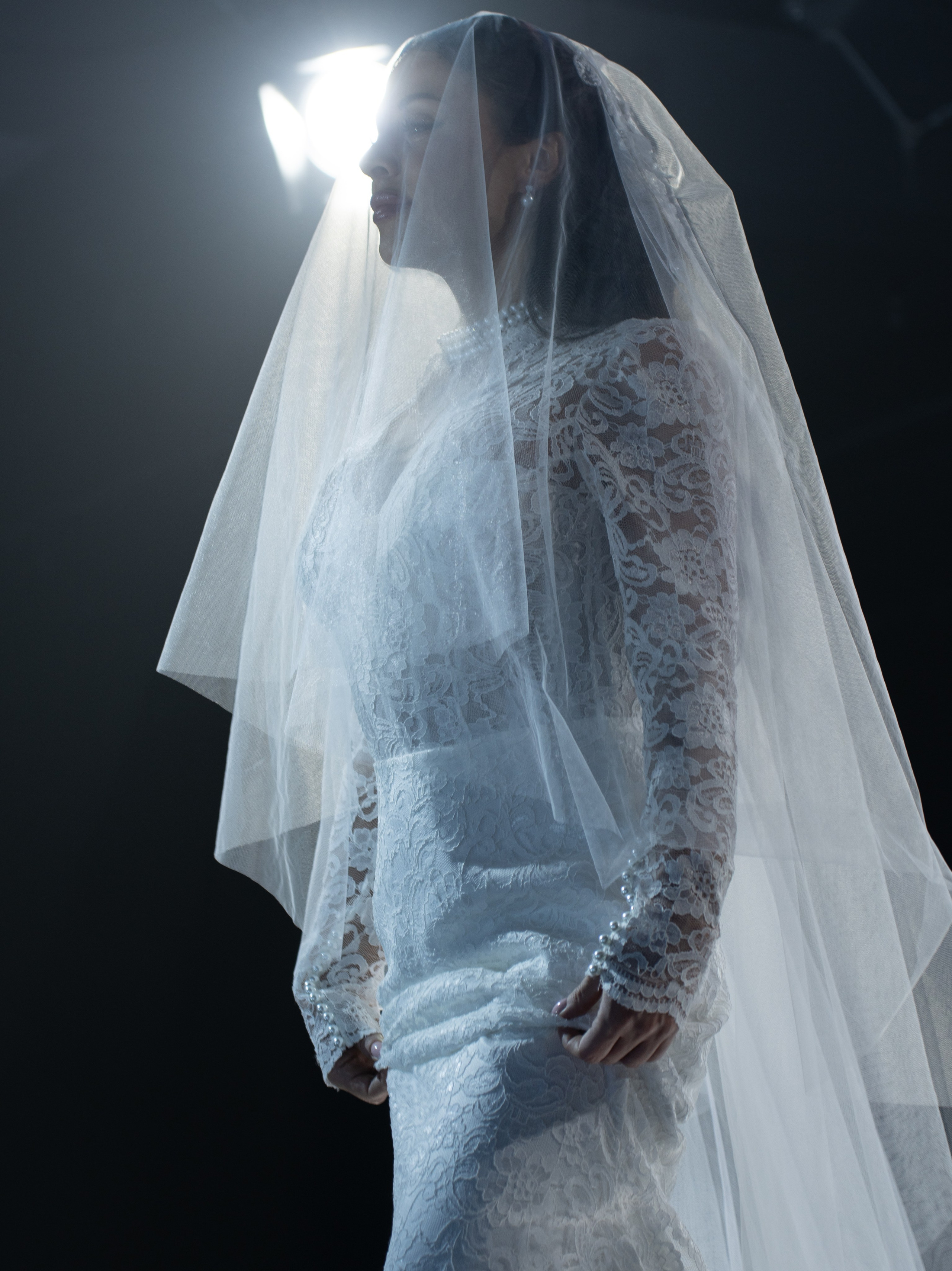 Wedding Fashion Show 2025. Фотограф в Иркутске на все важные случаи жизни