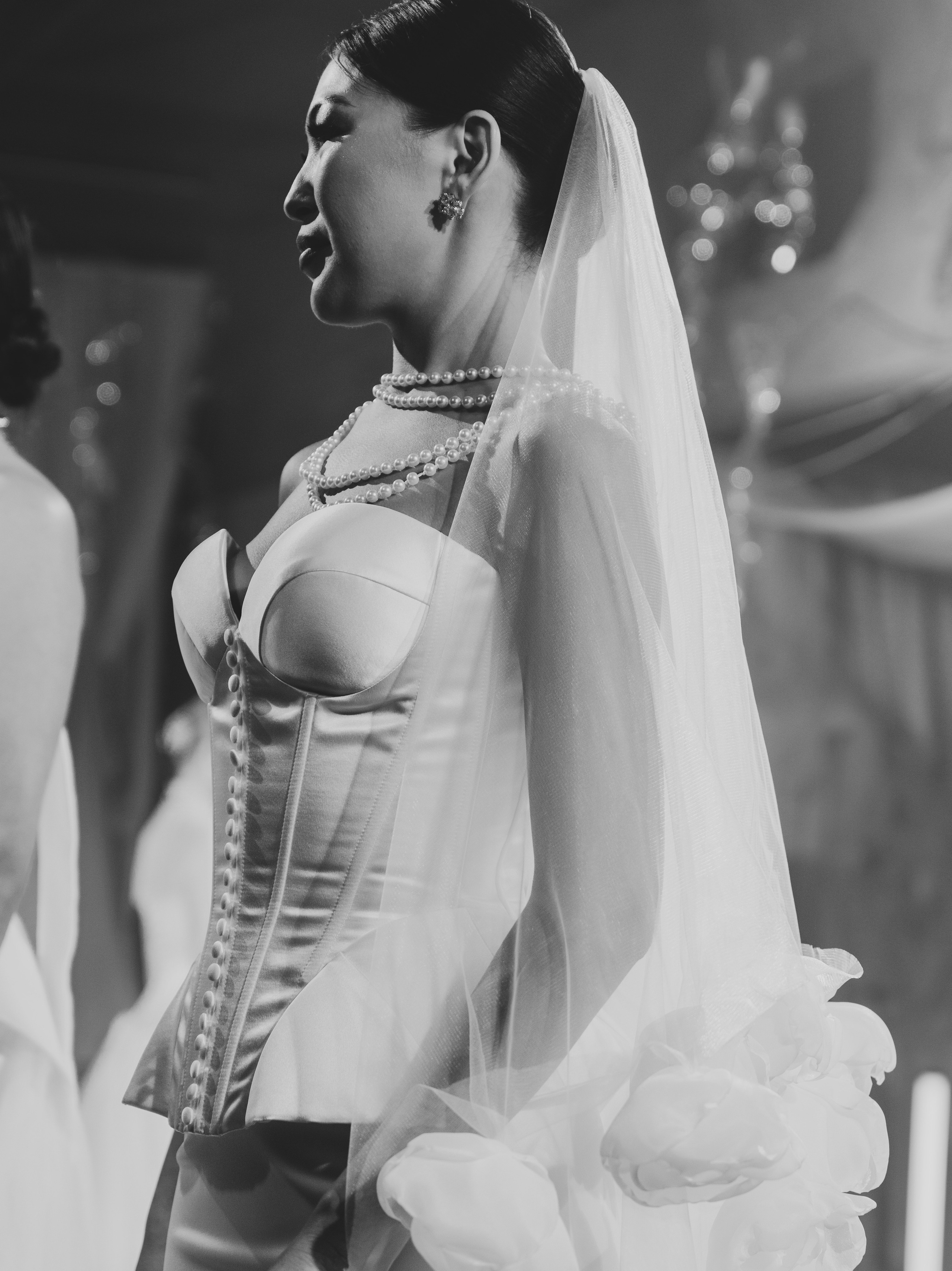 Wedding Fashion Show 2025. Фотограф в Иркутске на все важные случаи жизни