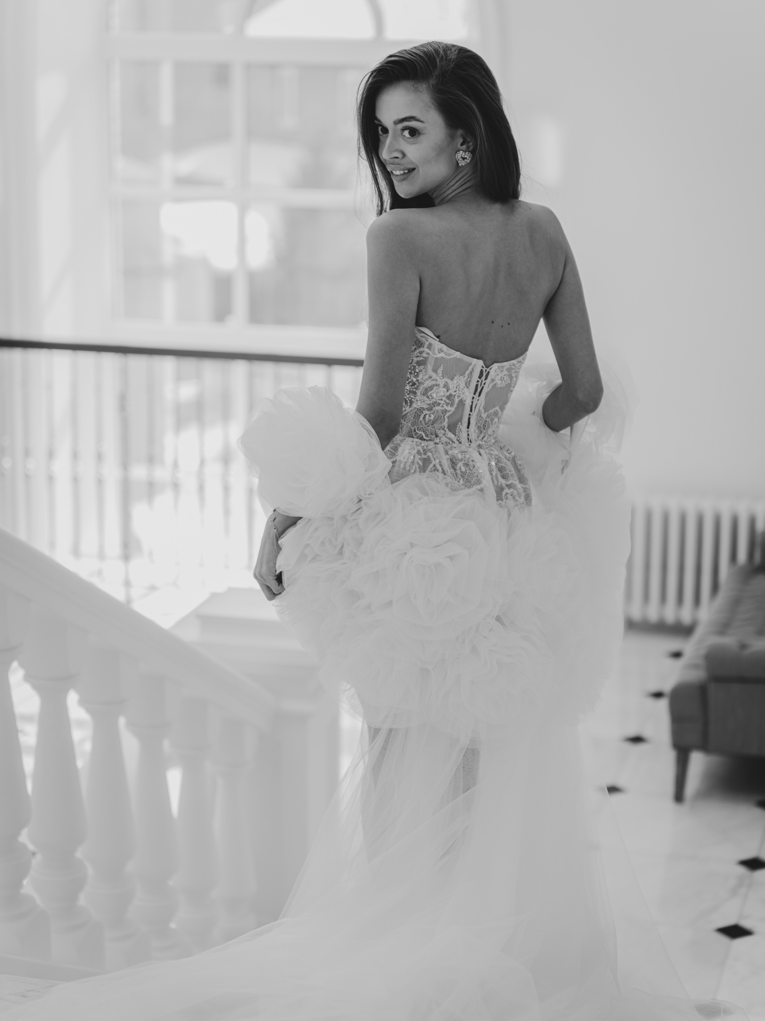 Однажды в отеле «Родина». Фотограф в Иркутске на все важные случаи жизни