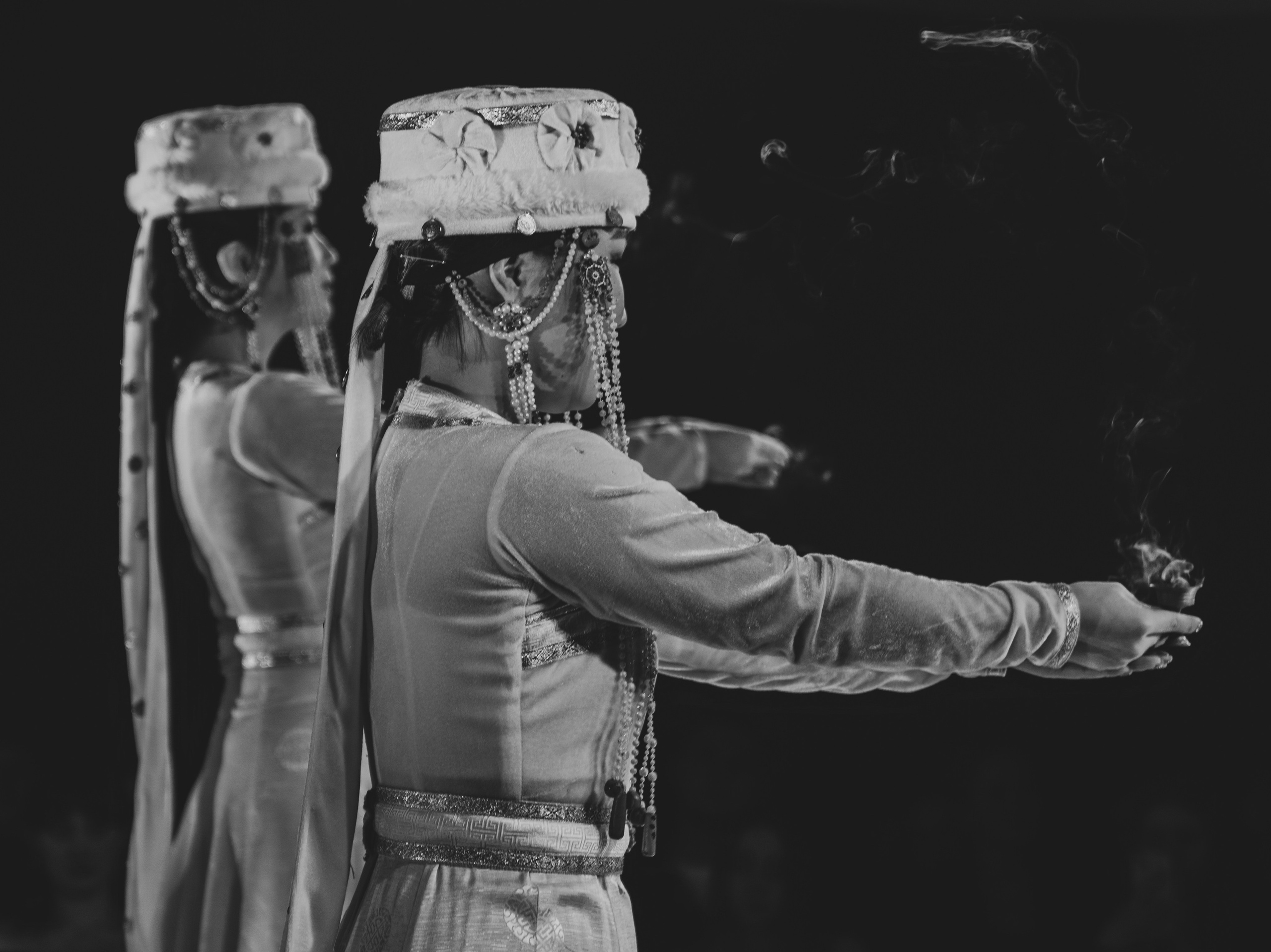 Wedding Fashion Show 2025. Фотограф в Иркутске на все важные случаи жизни