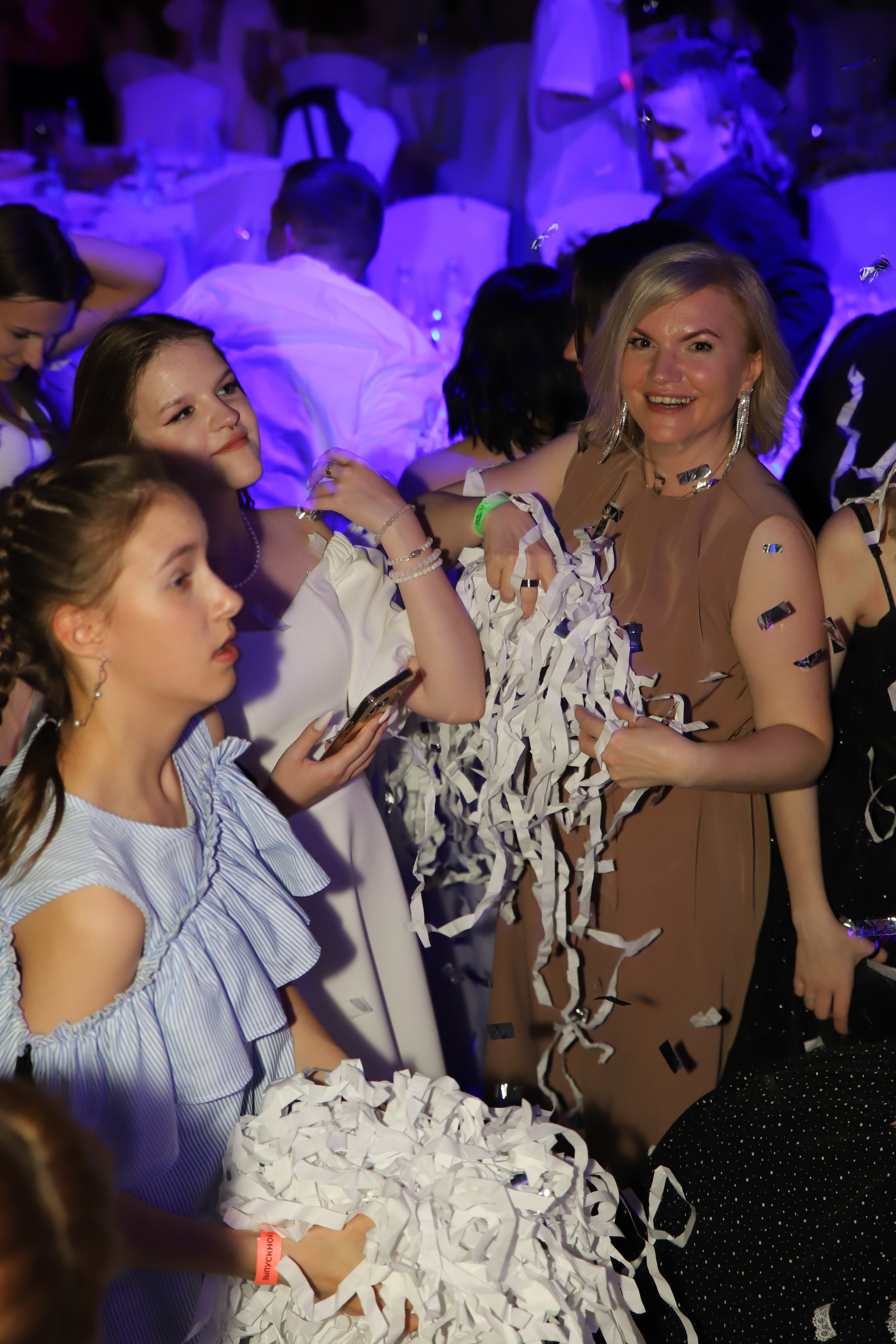 Репортажная фотография. Свадебный, детский, семейный, фотограф в Москве Ольга Космос