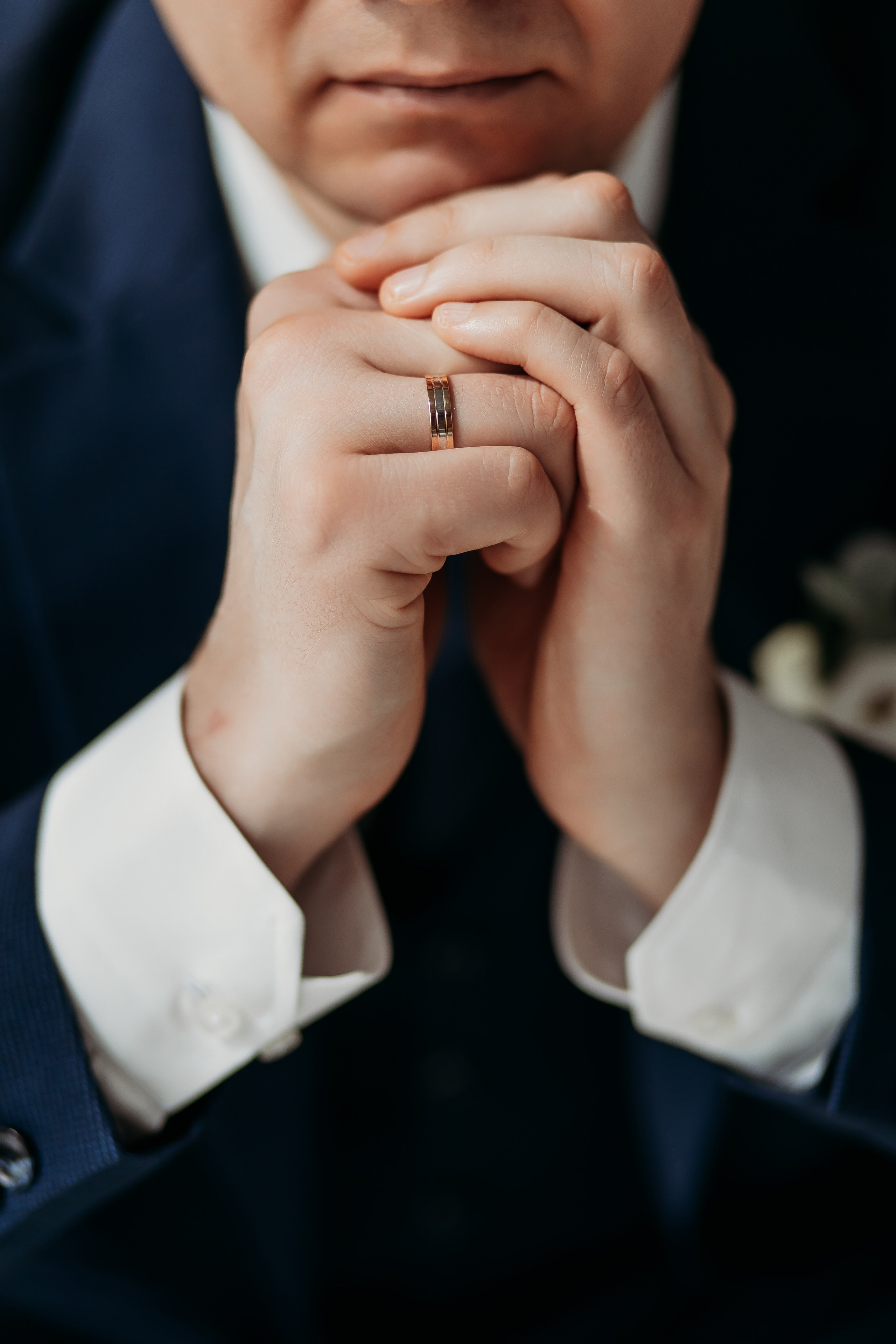 Анастасия и Максим. Фотограф Тимербаева Алина г. Сургут