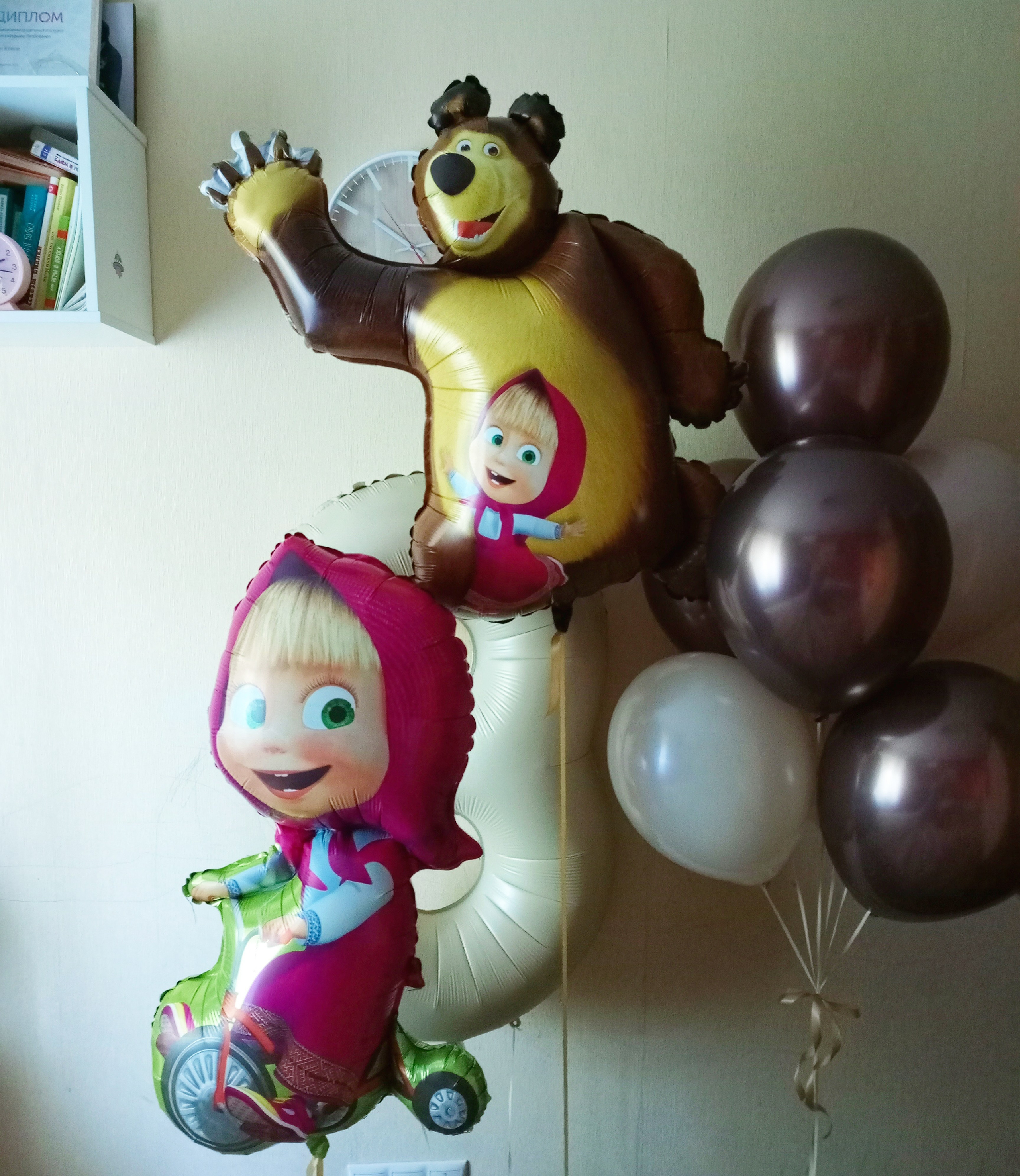 Для малышей от 0-4 лет девочек и мальчиков. Аэродизайнер Елена Лин