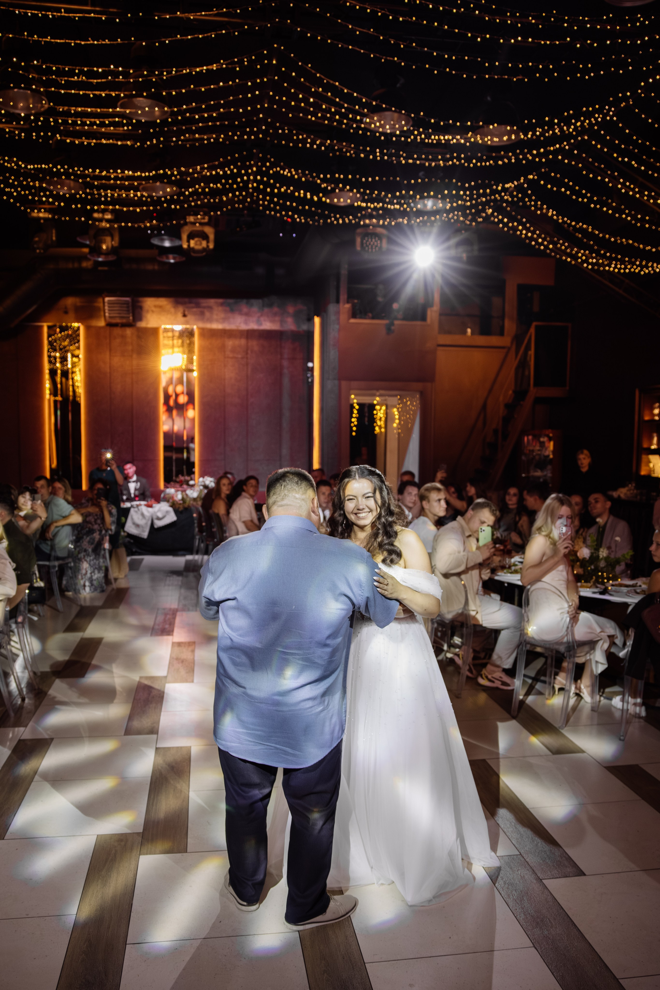 Андрей & Марина. Свадебный фотограф в Иркутске Бобылев Никита